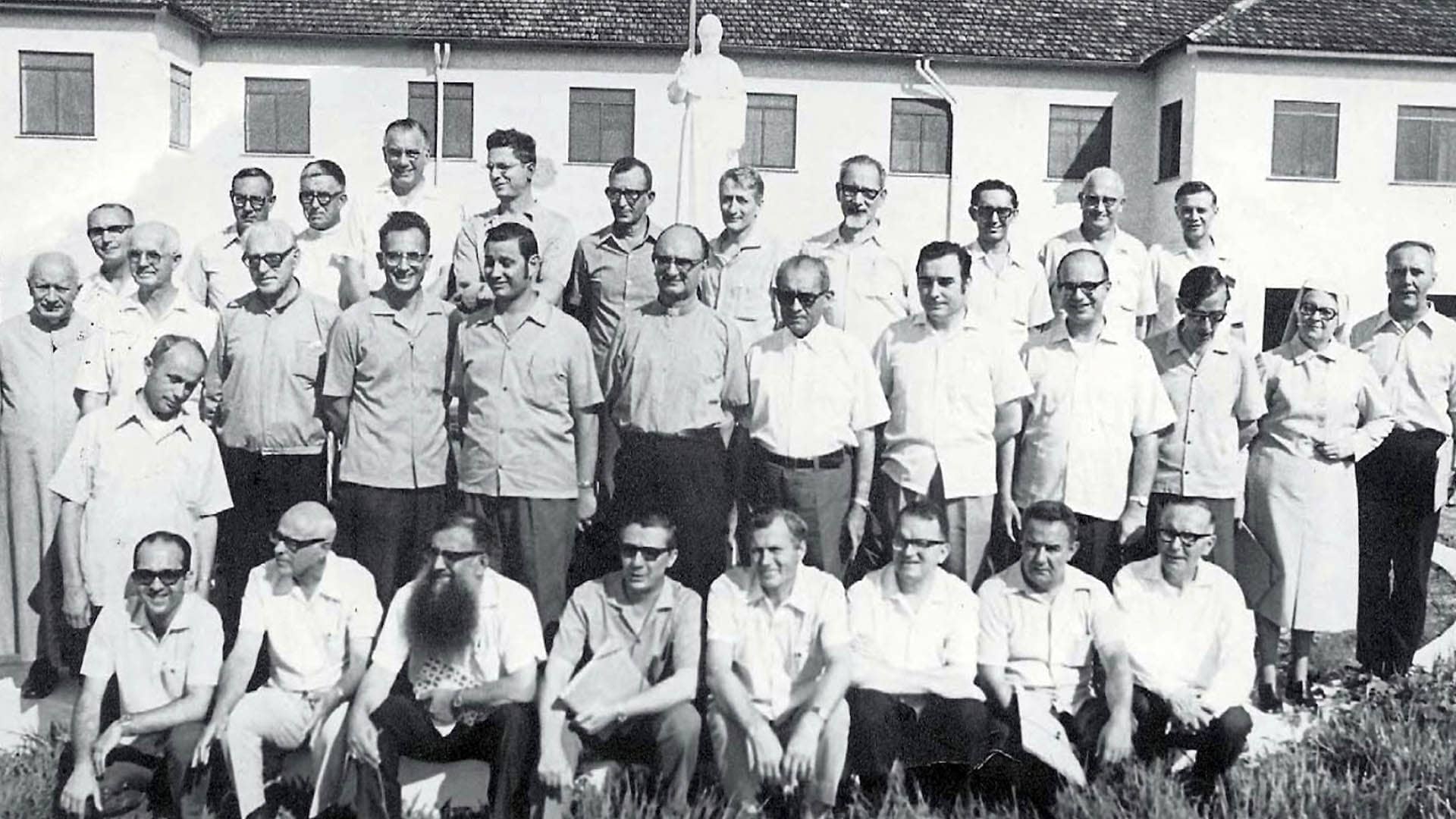 Santarém: 50 años del Vaticano II de la Amazonía