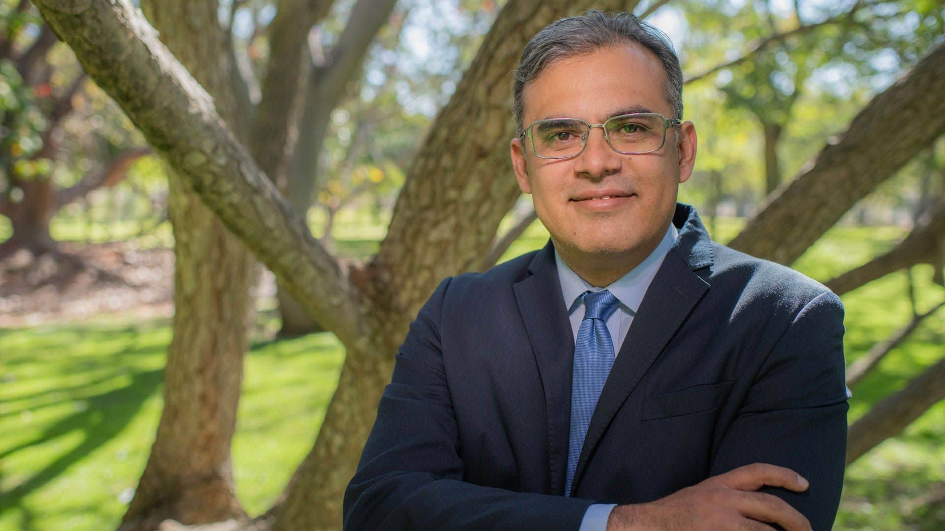 AUSJAL cuenta con nuevo Secretario Ejecutivo