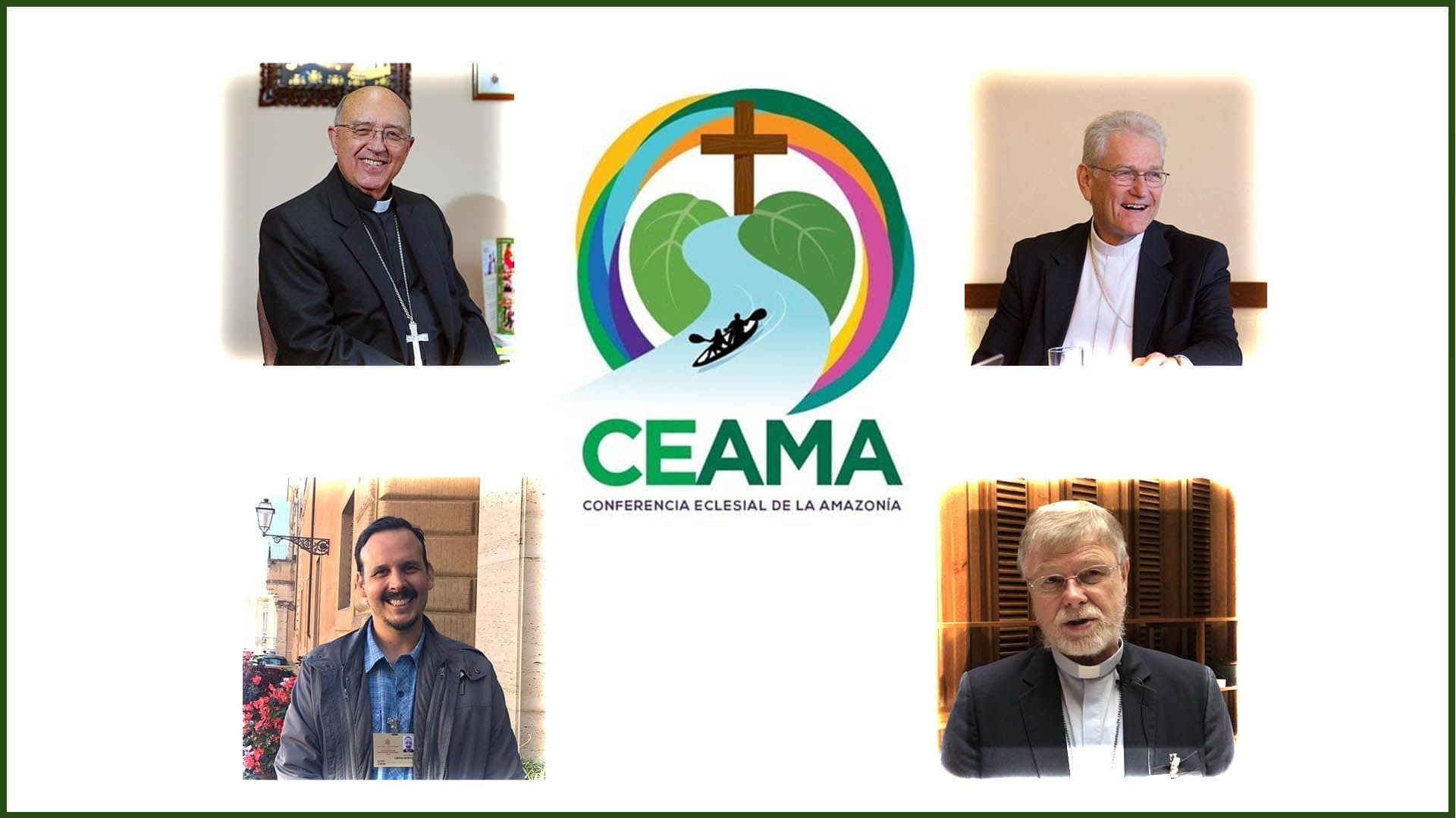 CEAMA elige nuevas autoridades para los próximos cuatro años