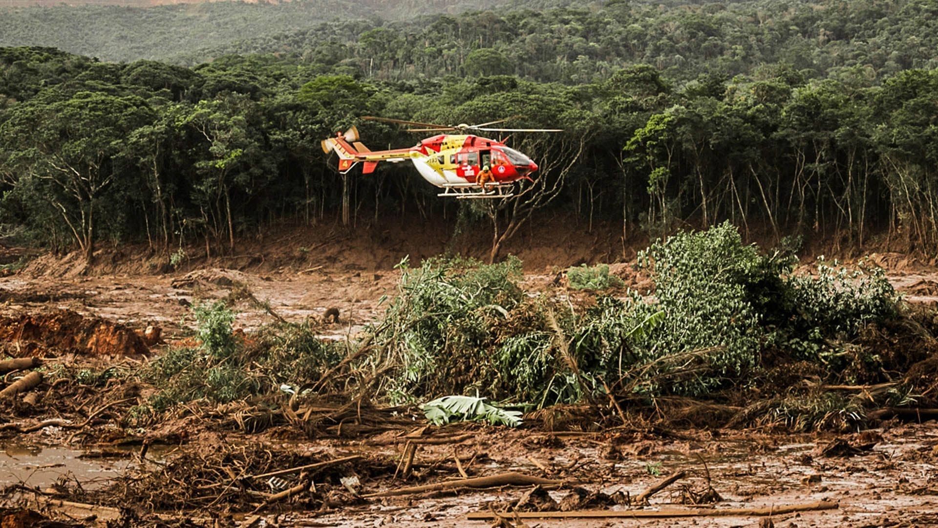 Caravana LA por la Ecología Integral en Tiempos Extractivistas