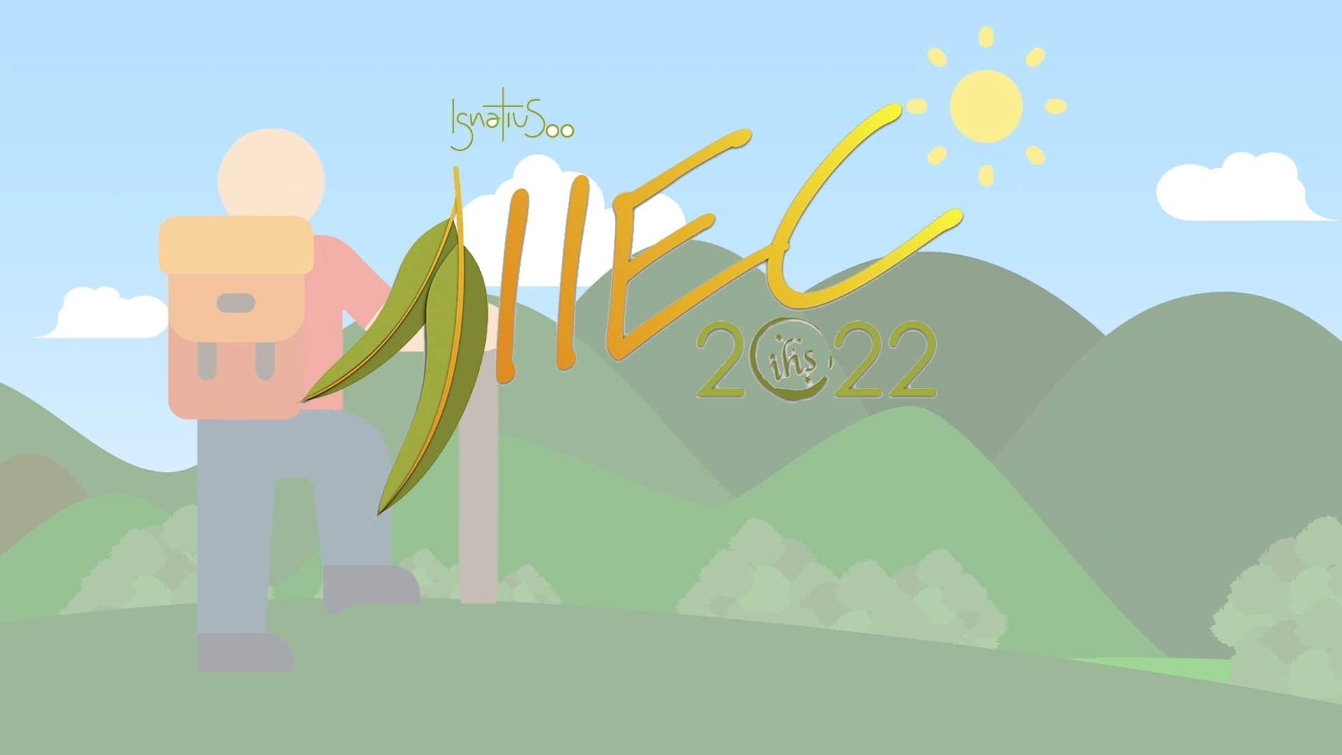 Conferencia Internacional Ecoespiritual Ignaciana