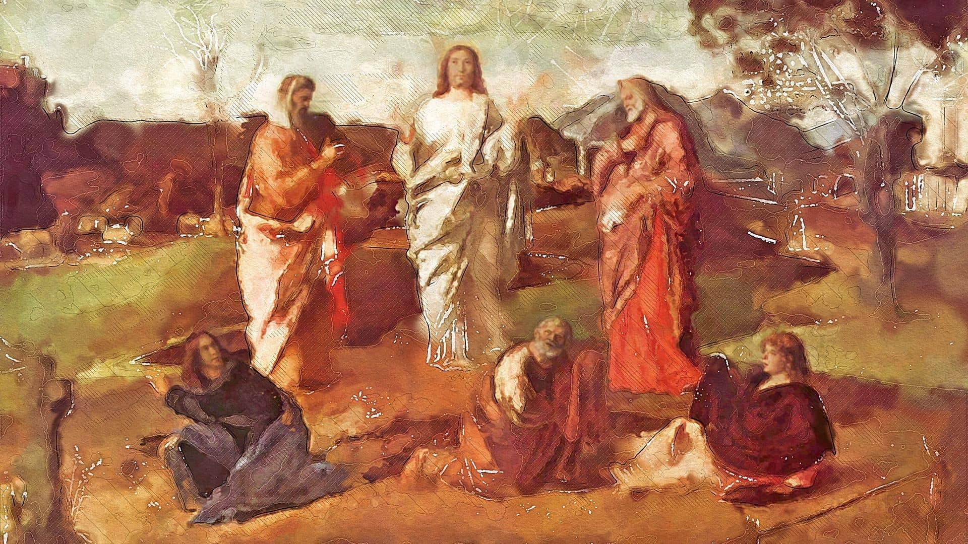 Homilía del Domingo 13 de marzo