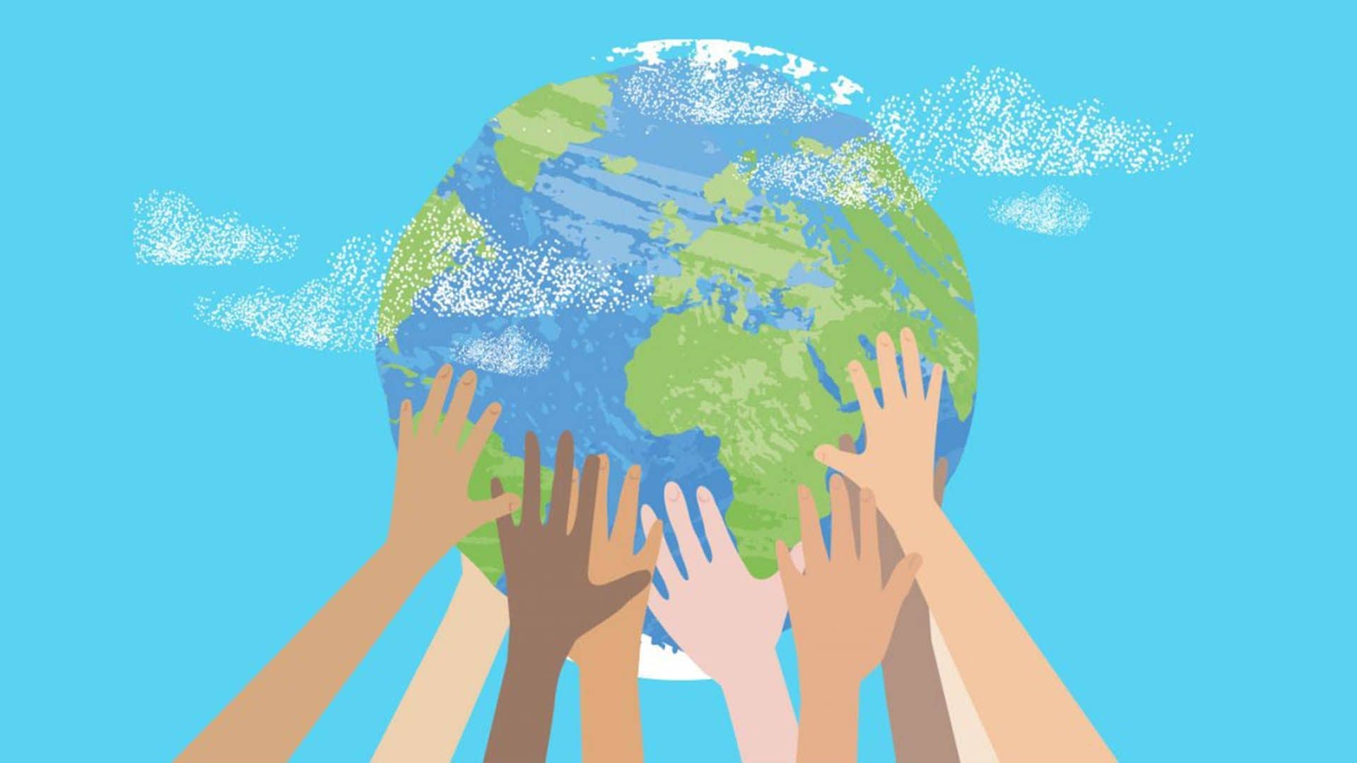 Declaración del Movimiento Laudato Si’ sobre Ucrania