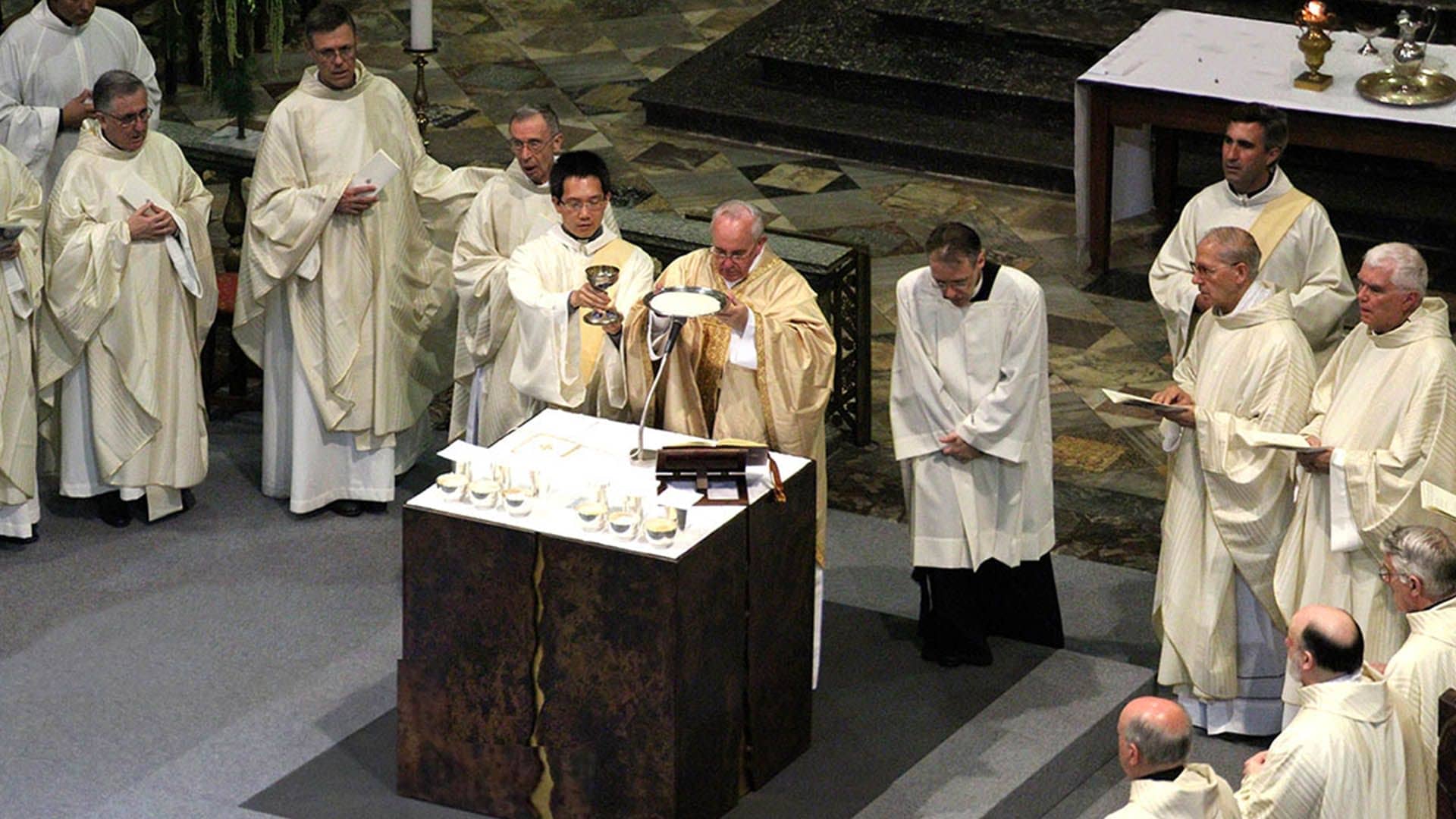 Un aniversario para profundizar nuestro encuentro con Jesucristo