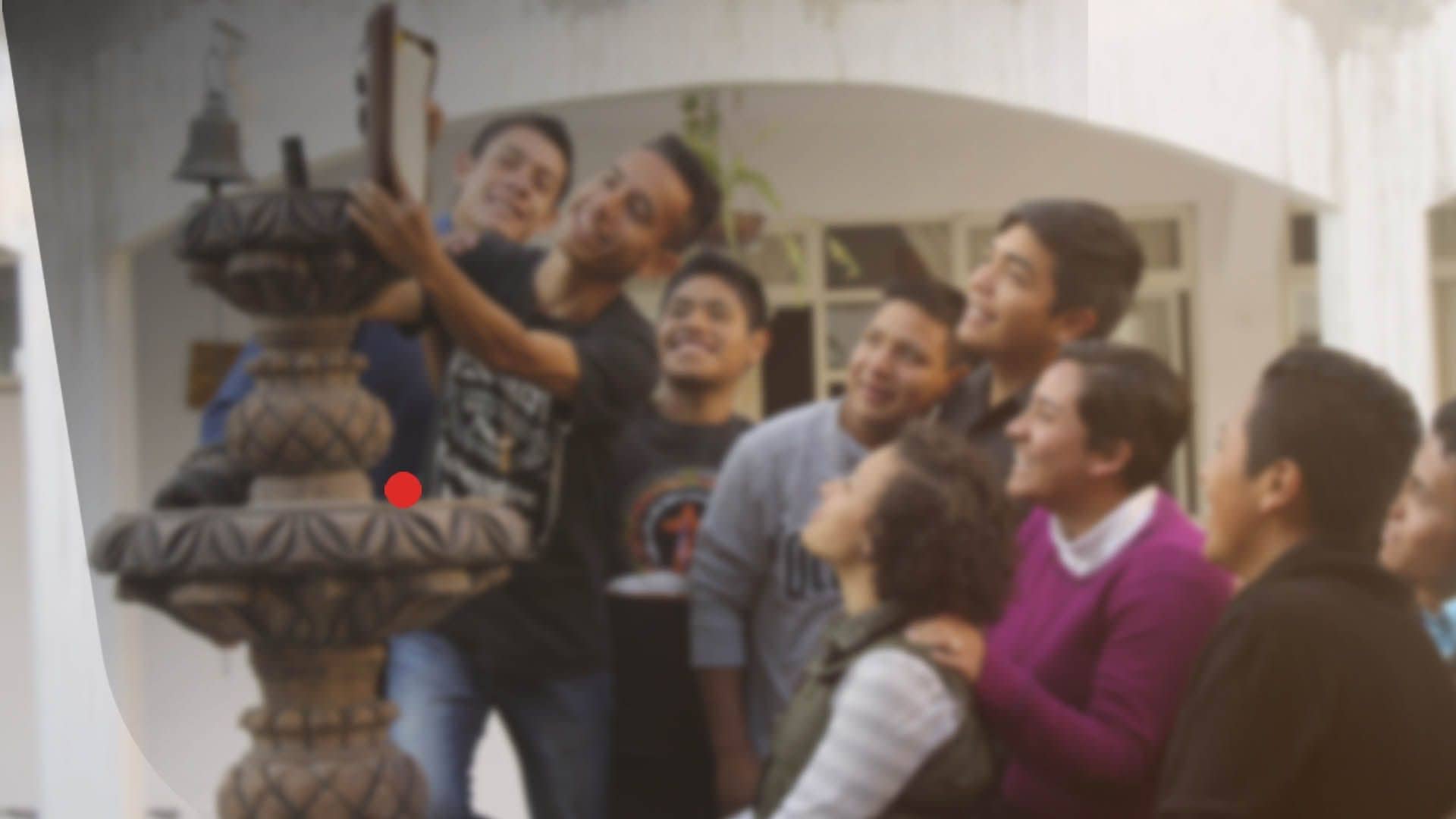 CPAL: 4ª Oración en Vivo 