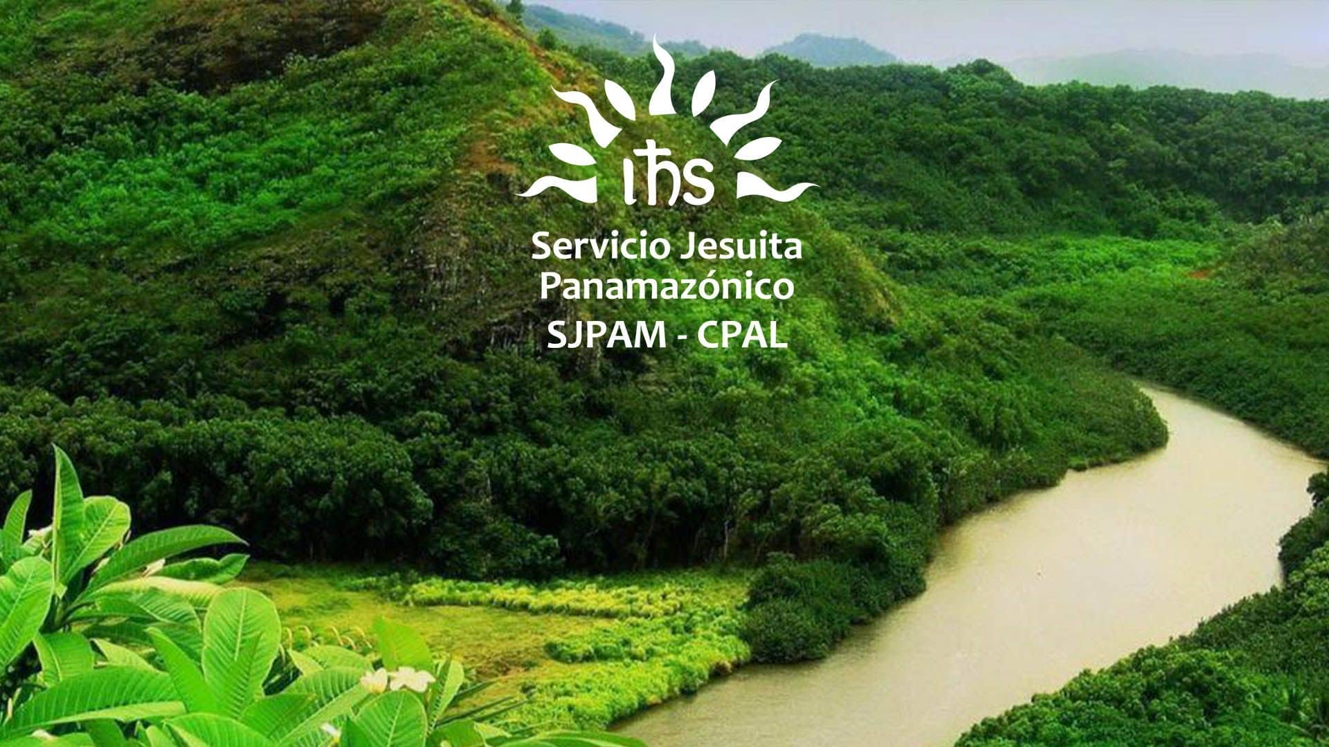 Servicio Jesuita Panamazónico: nuevos caminos