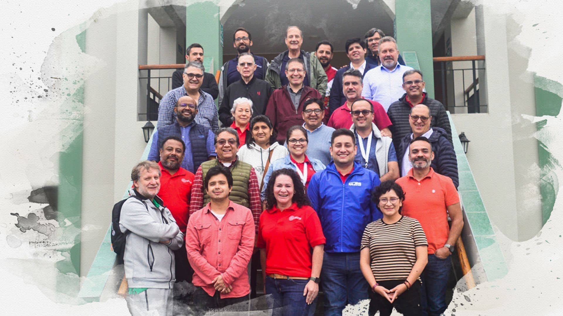 Equipo ampliado de la CPAL se reúne en Lima