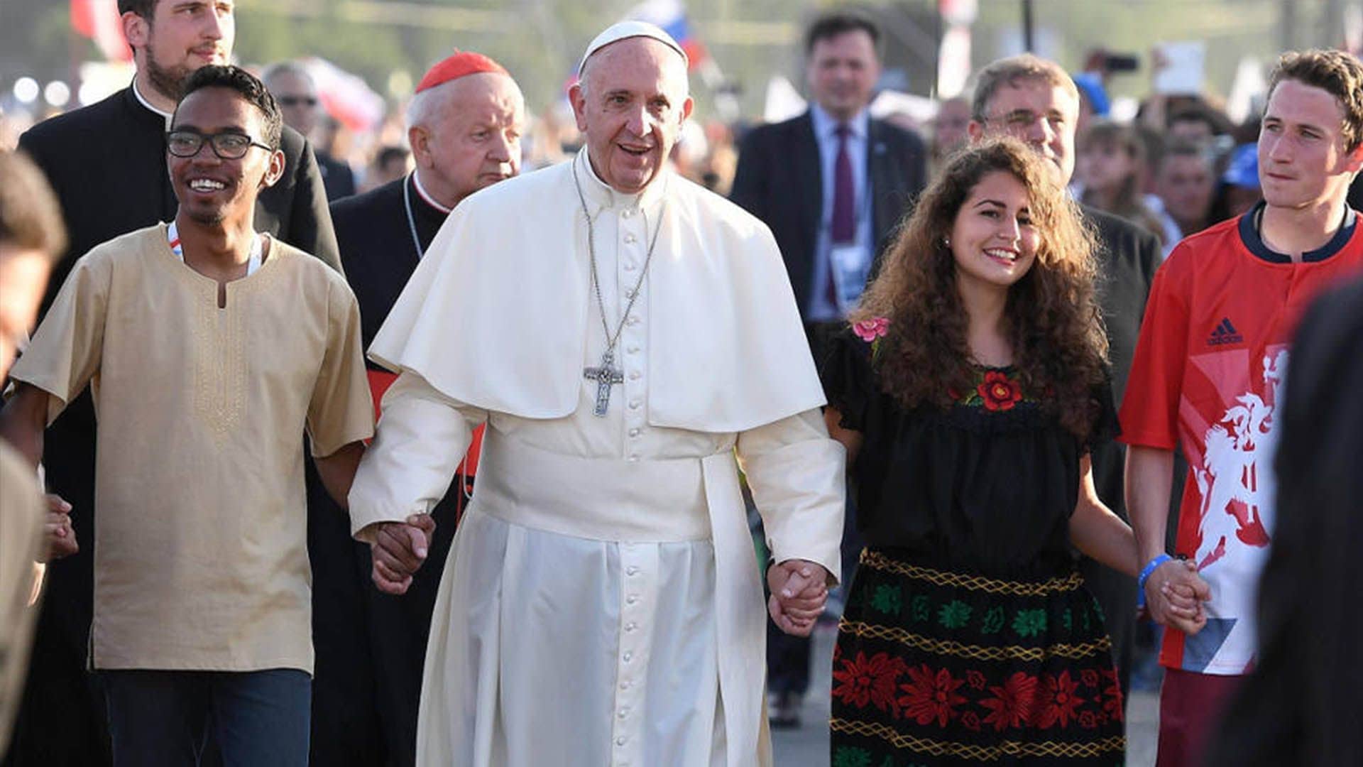 Conferencia “Sinodalidad y Prevención de Abusos”
