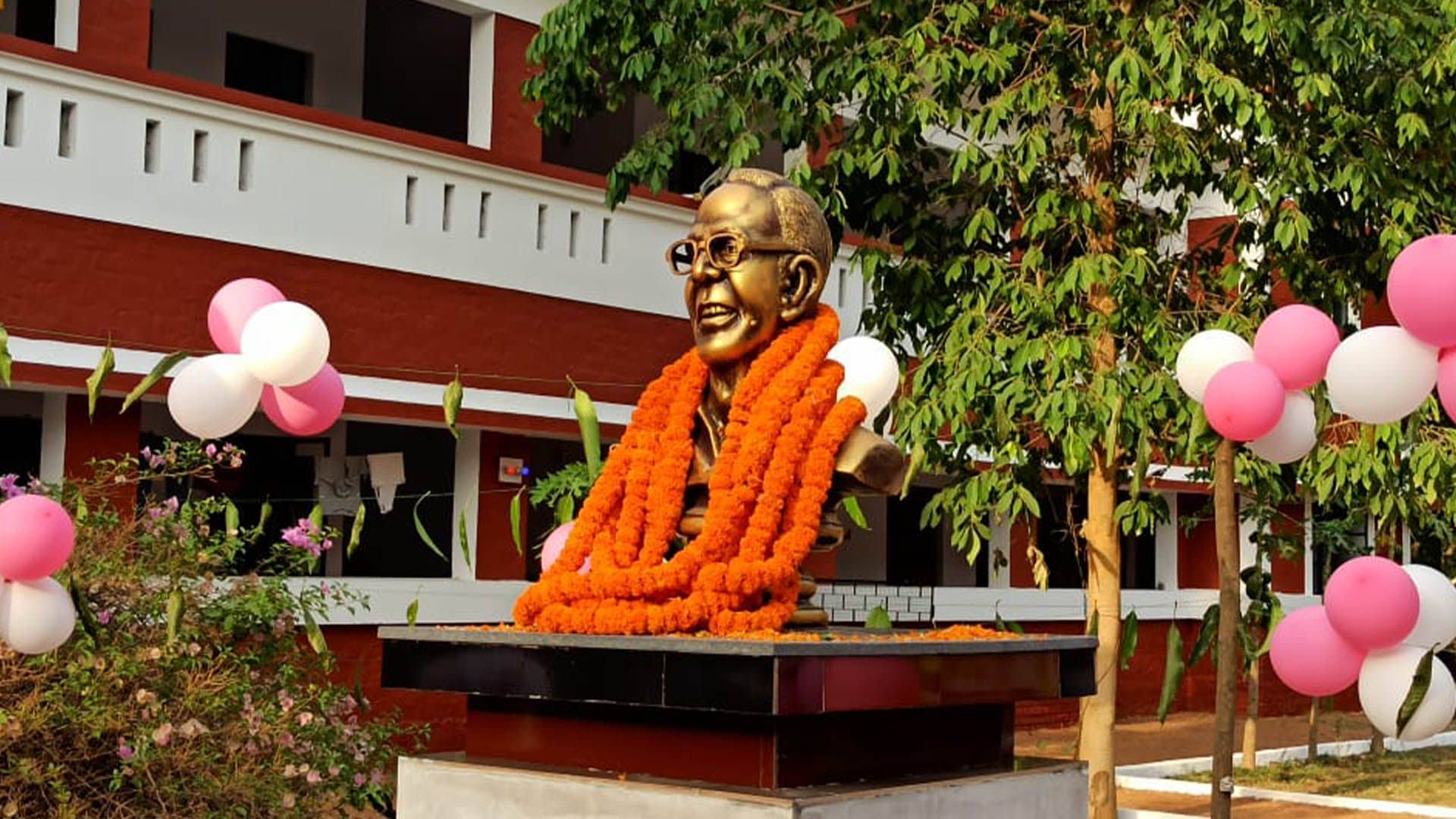 India celebra el 85° aniversario del Padre Stan Swamy SJ