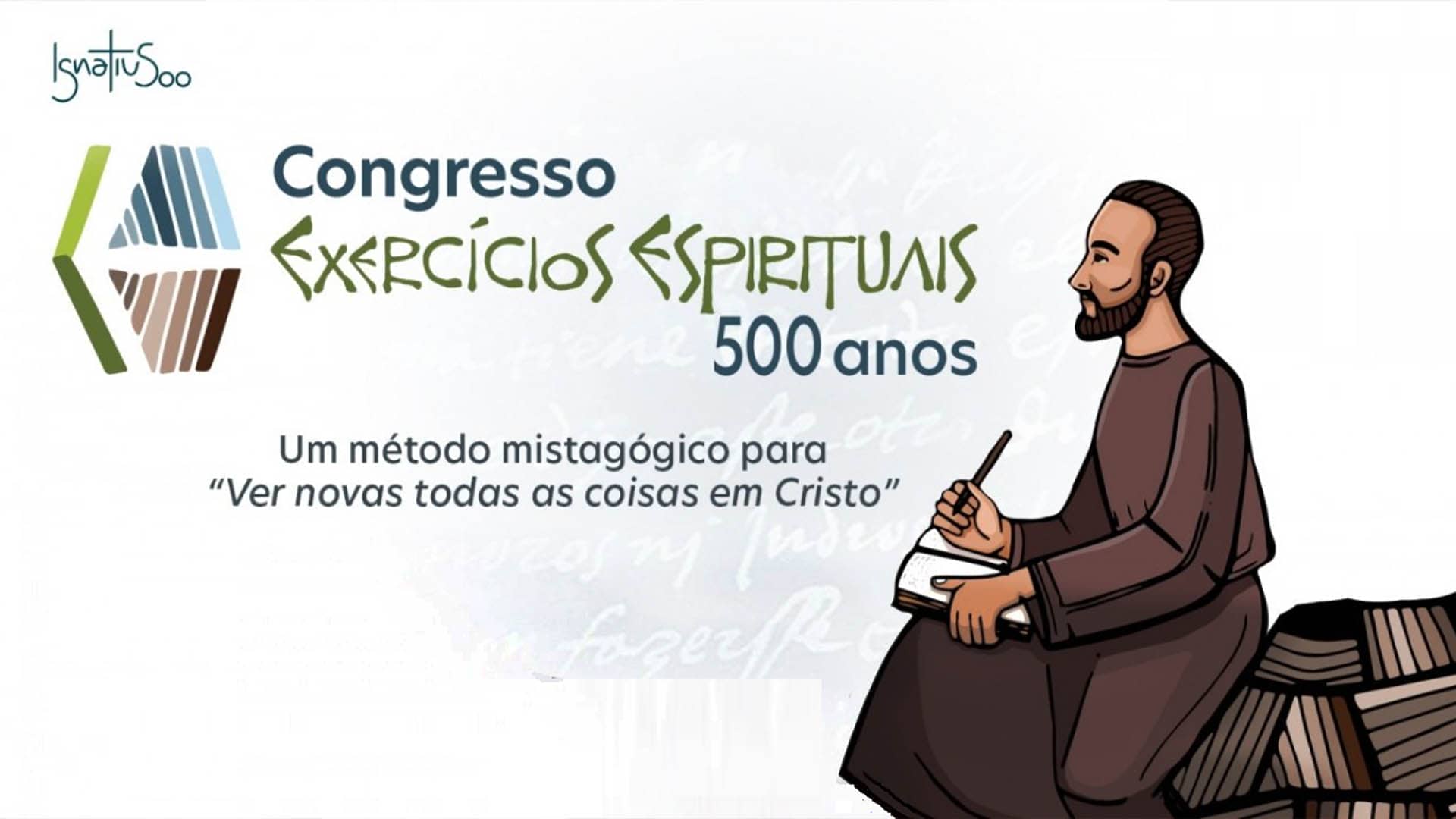 Brasil organiza Congreso Internacional por el Año Ignaciano