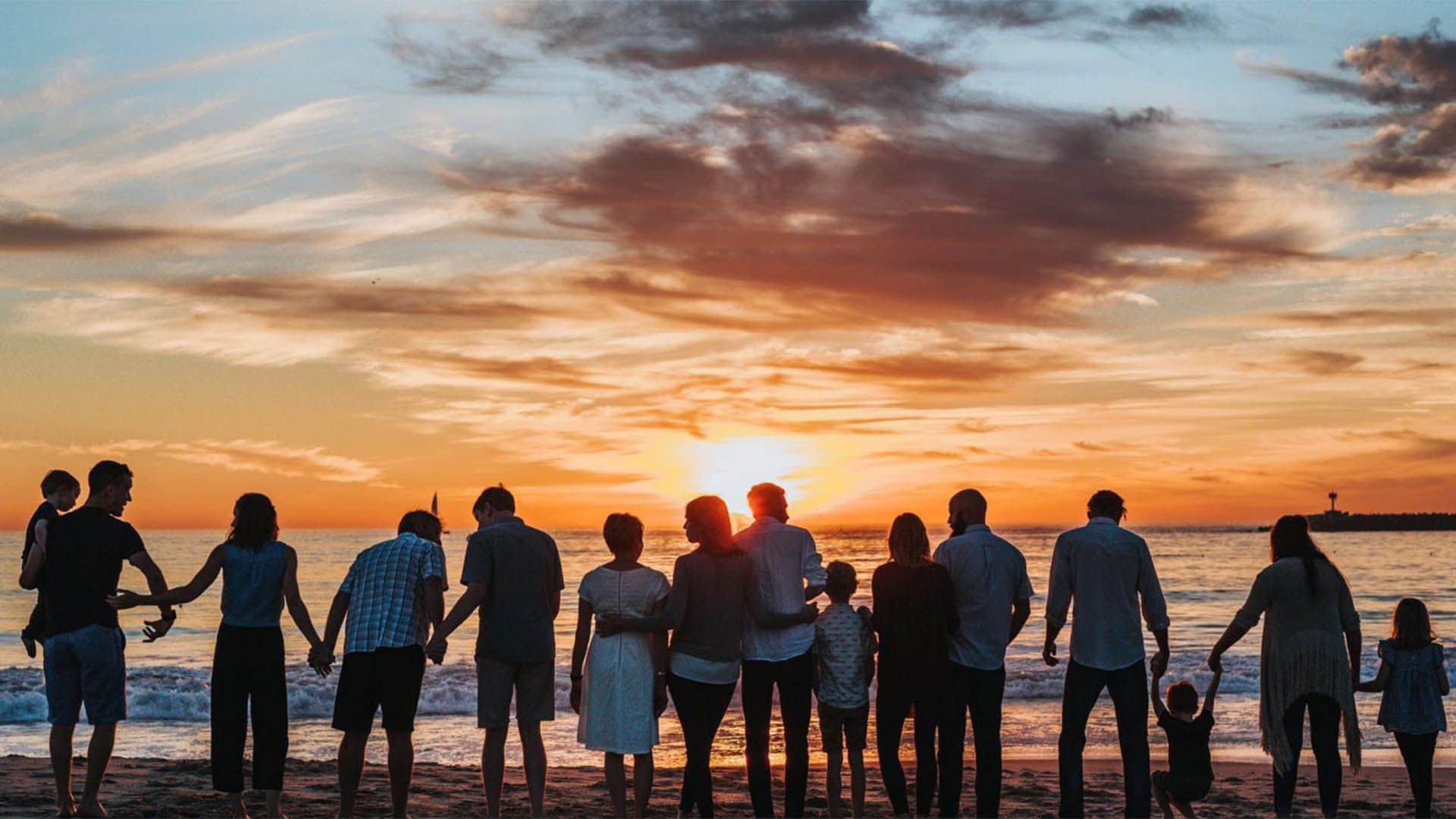 15 de mayo: Día Internacional de la Familia