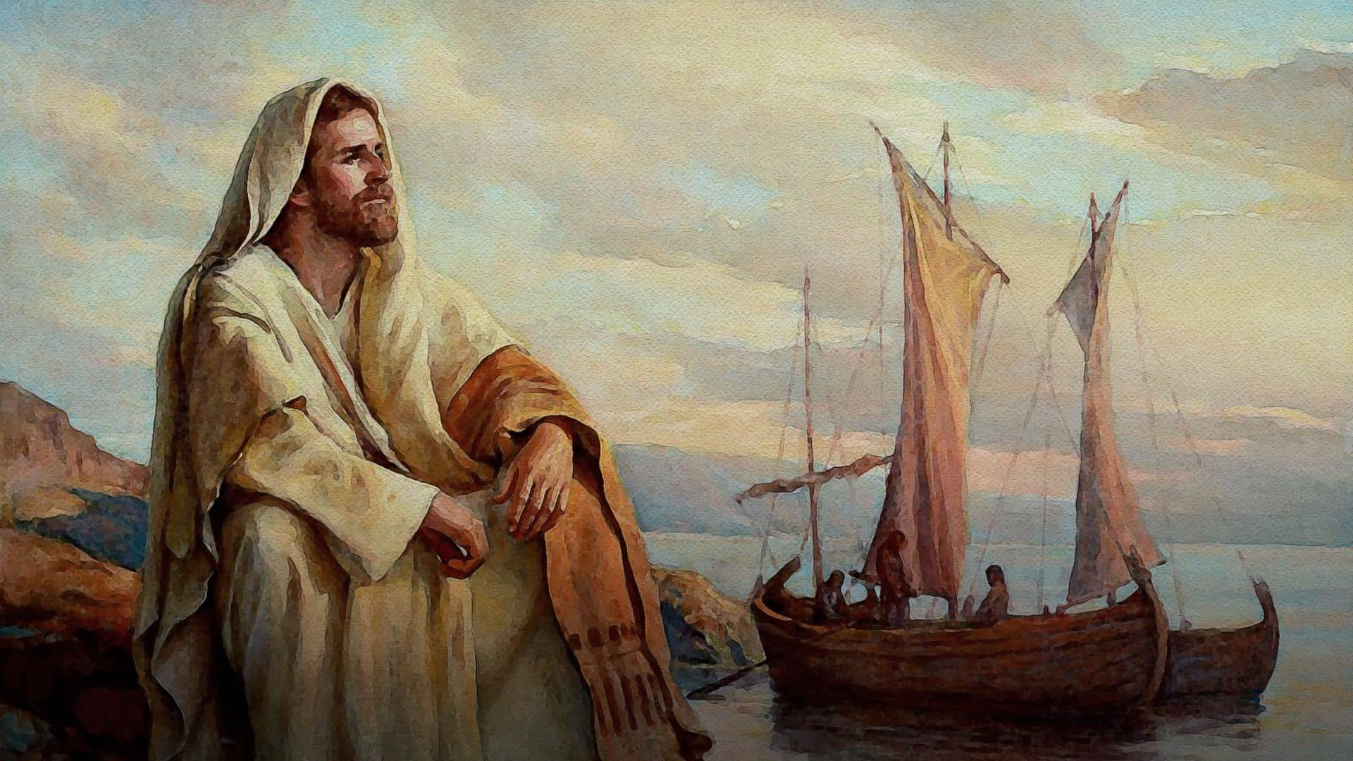 Homilía del Domingo 01 de mayo