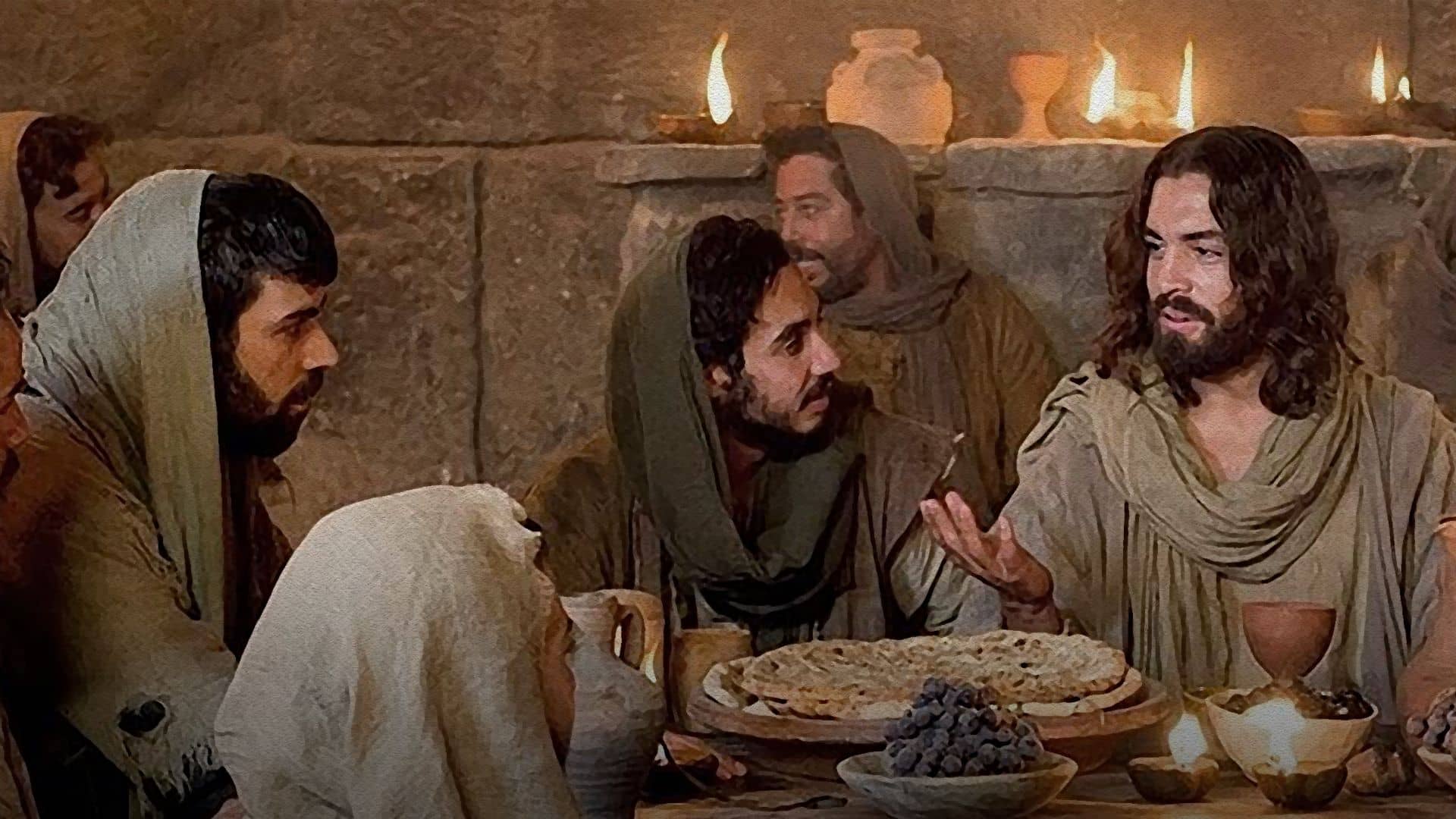 Homilía del Domingo 15 de mayo