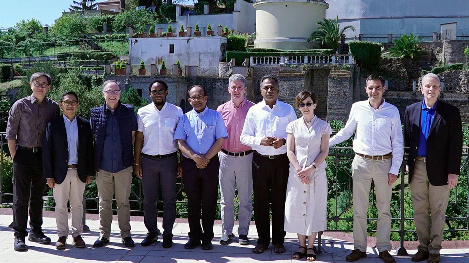 Cómo va la educación jesuita en el mundo