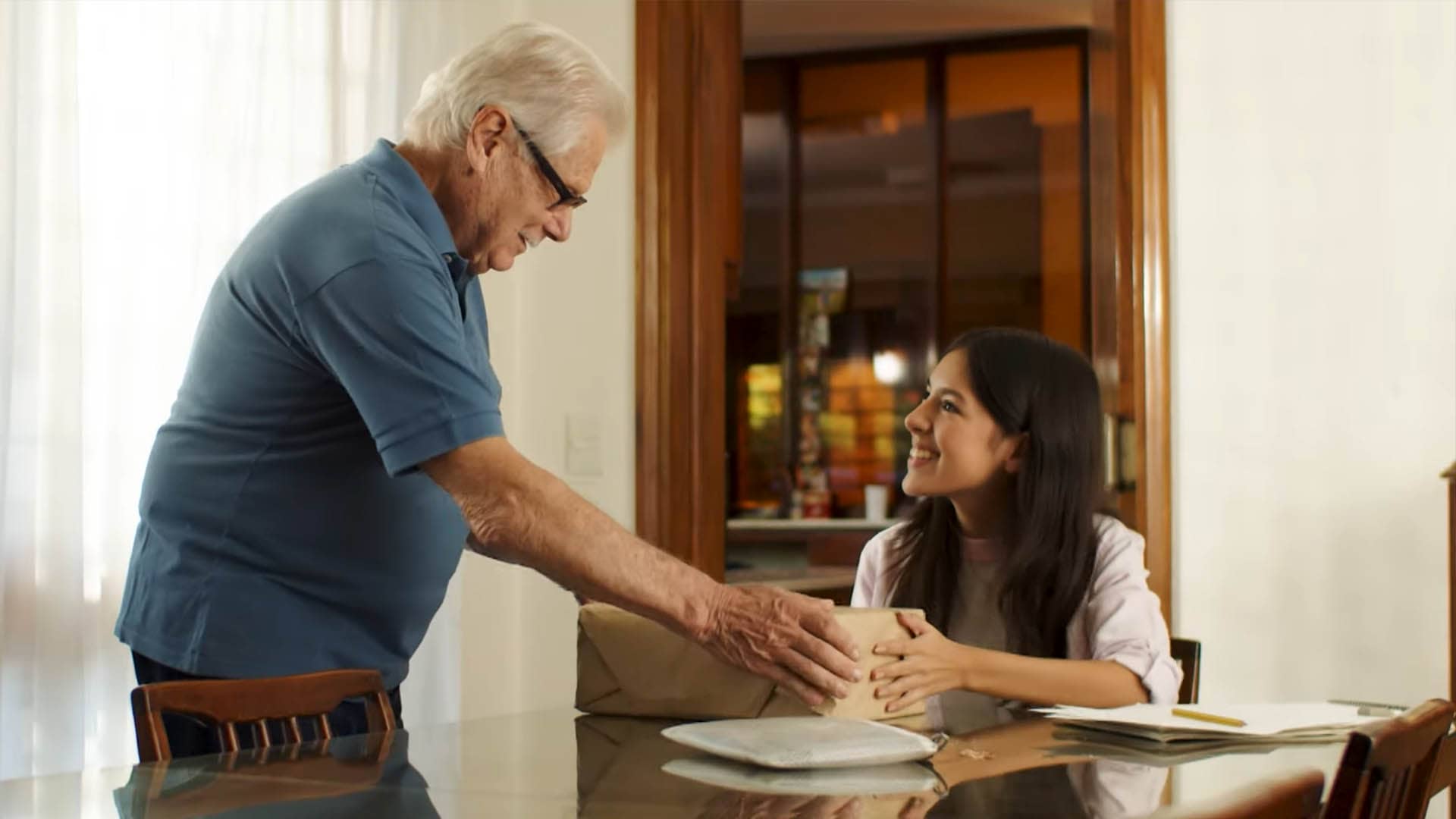 Video del Papa - Mayo 2022: Por la fe de los jóvenes