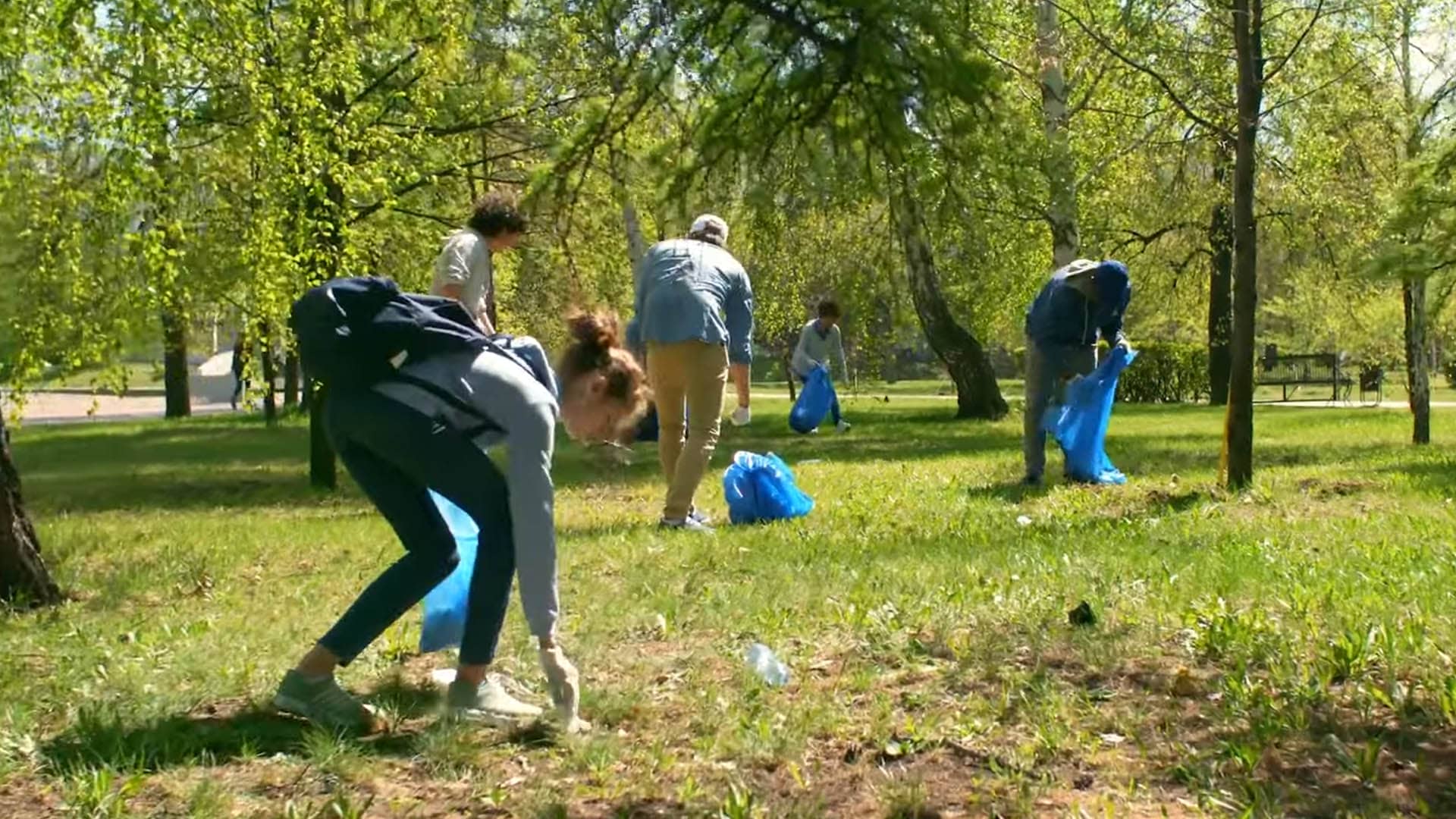 P. General reflexiona sobre la Casa Común en su 9° videomensaje