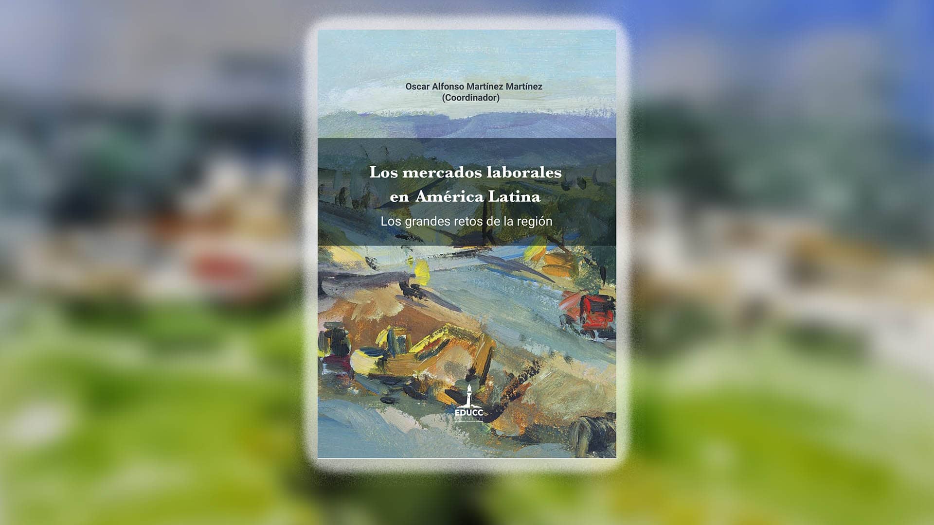 Publicación AUSJAL sobre mercados laborales en Latinoamérica