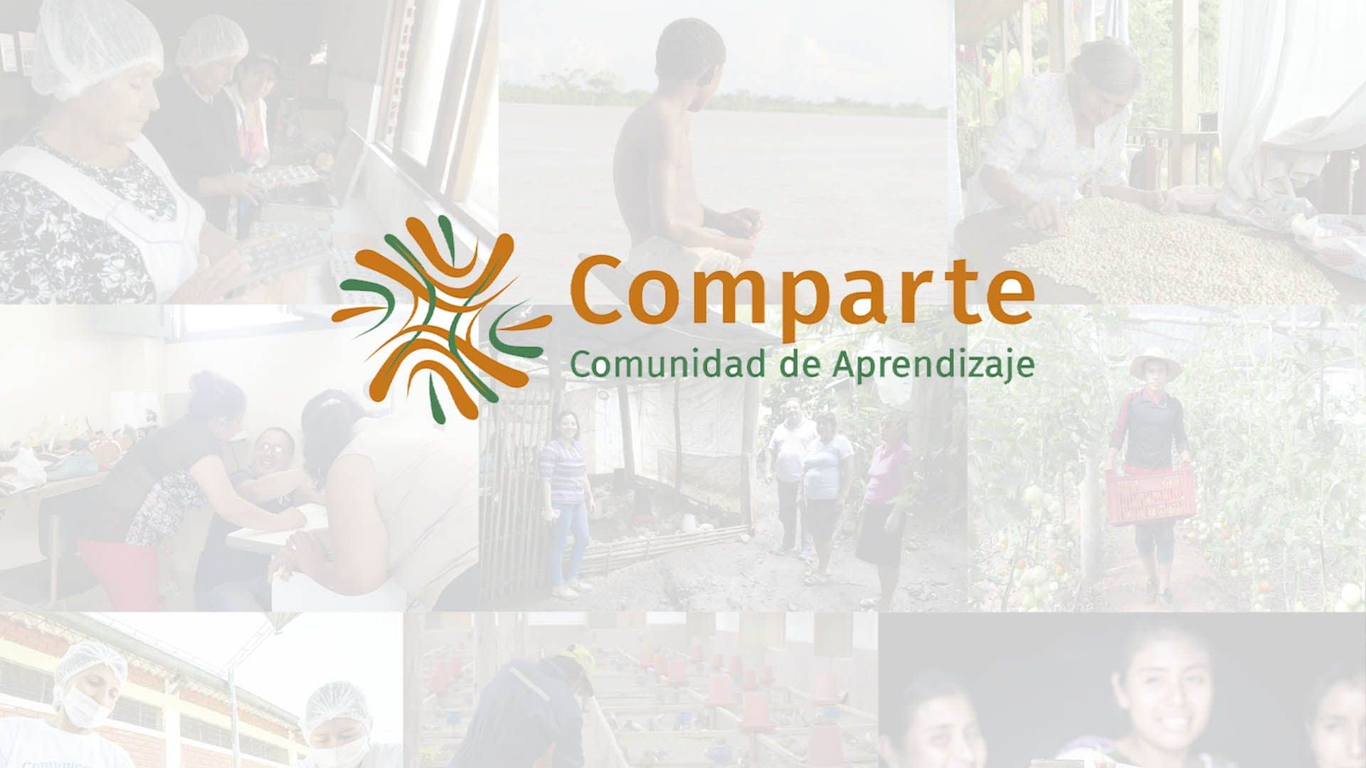 Asamblea COMPARTE y los rasgos de sus alternativas económicas