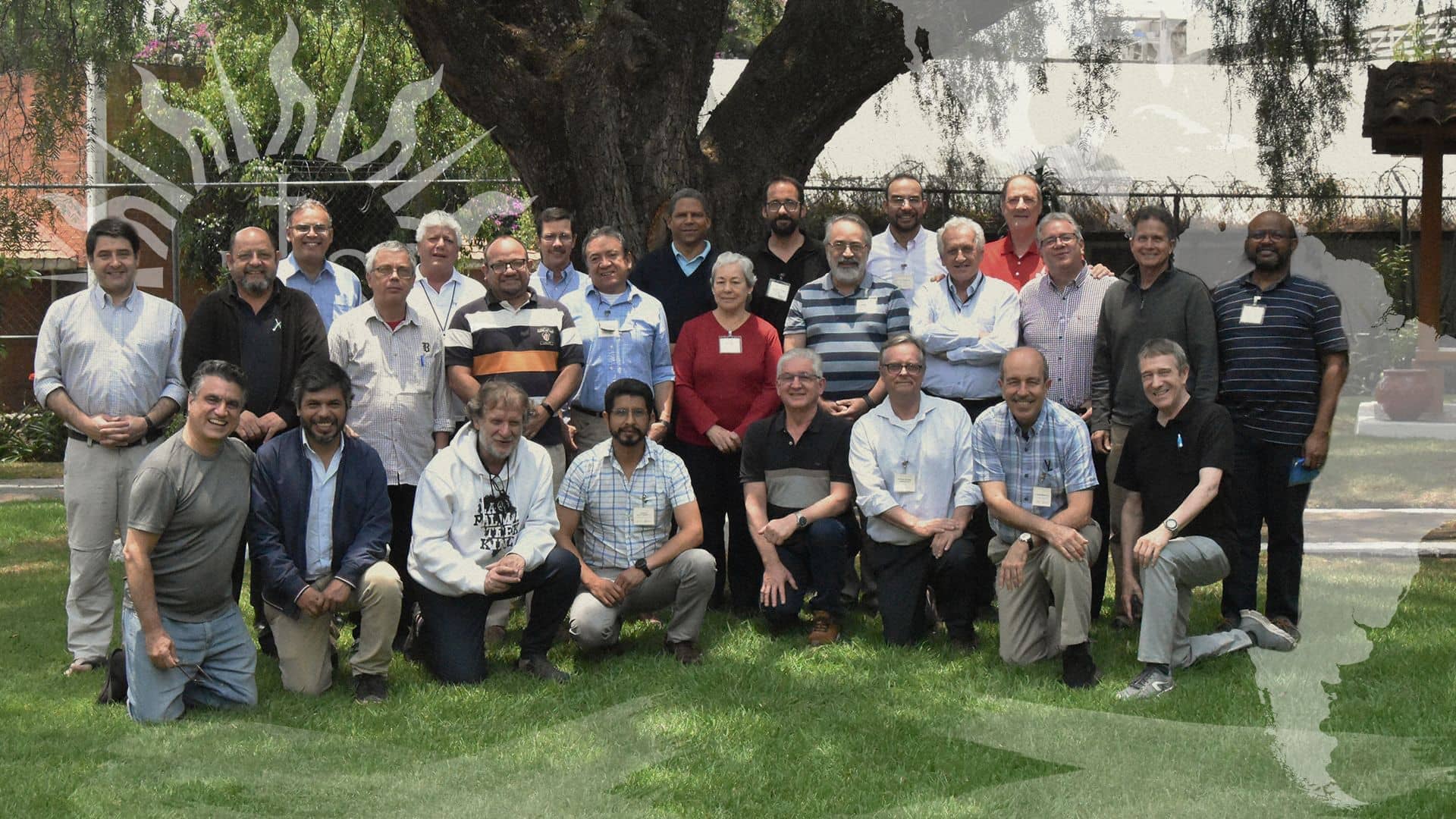 Mensaje Final de la 44ª Asamblea de la CPAL