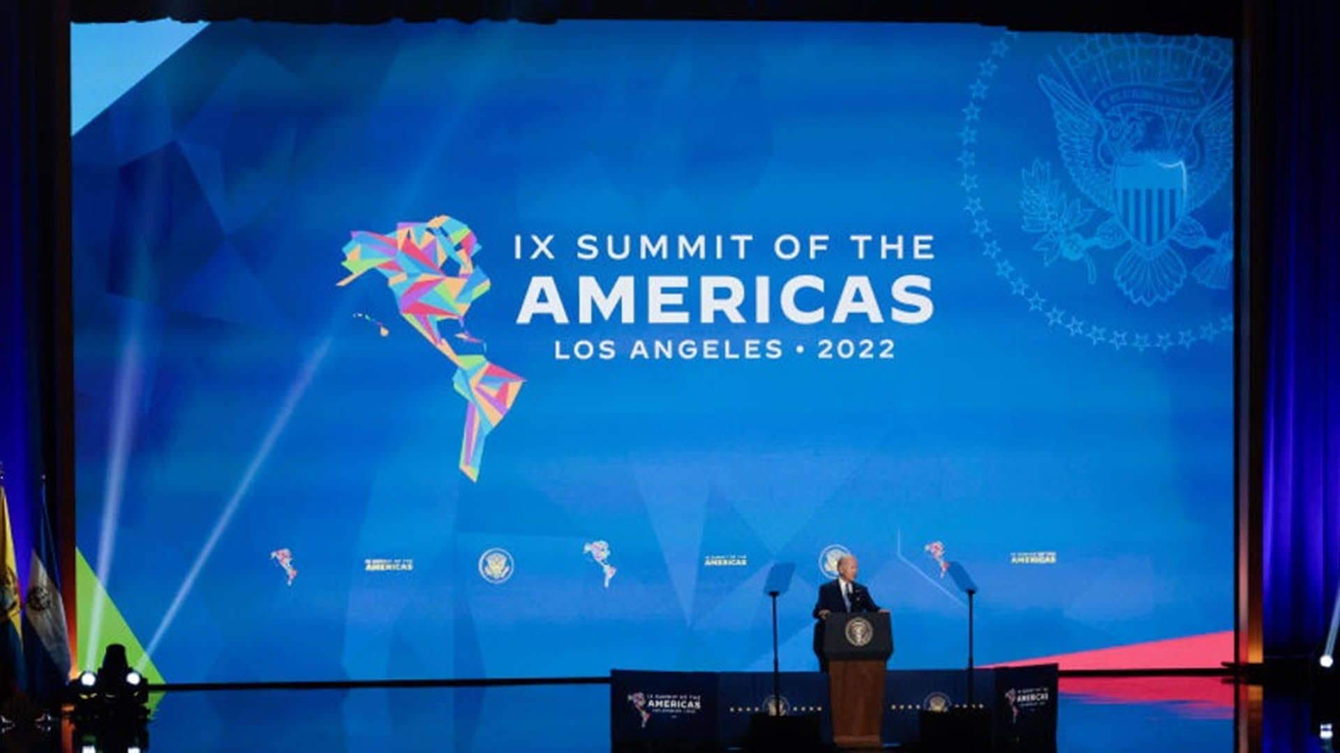Sociedad civil responde a declaración de Cumbre de las Américas