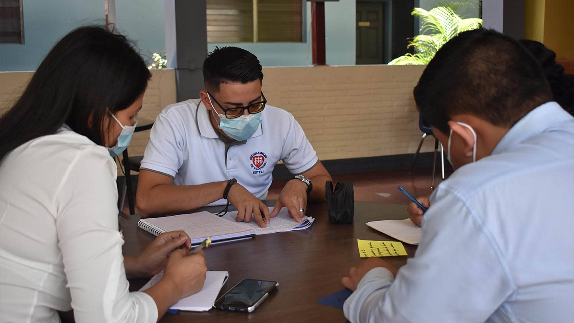 Curso virtual en Calidad e Innovación Educativa