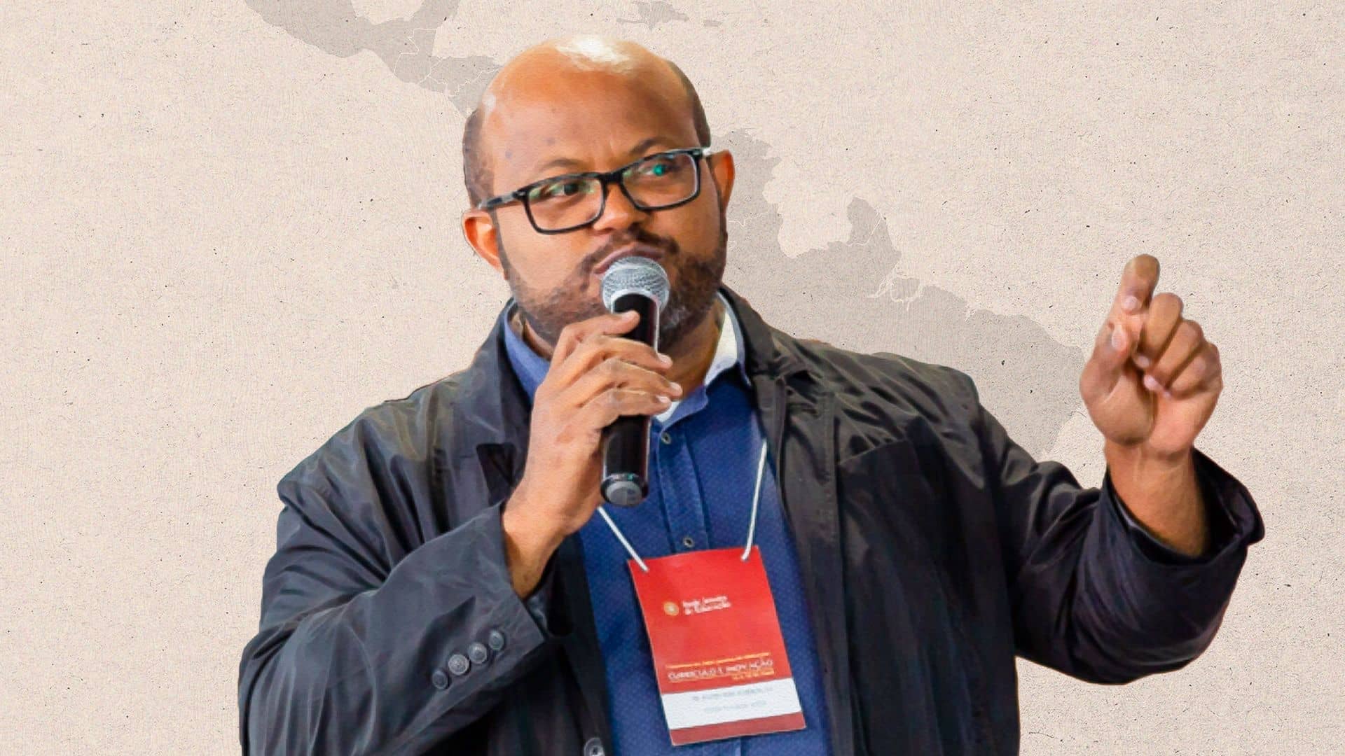 Bienvenida a nuevo Secretario y Delegado de Educación CPAL