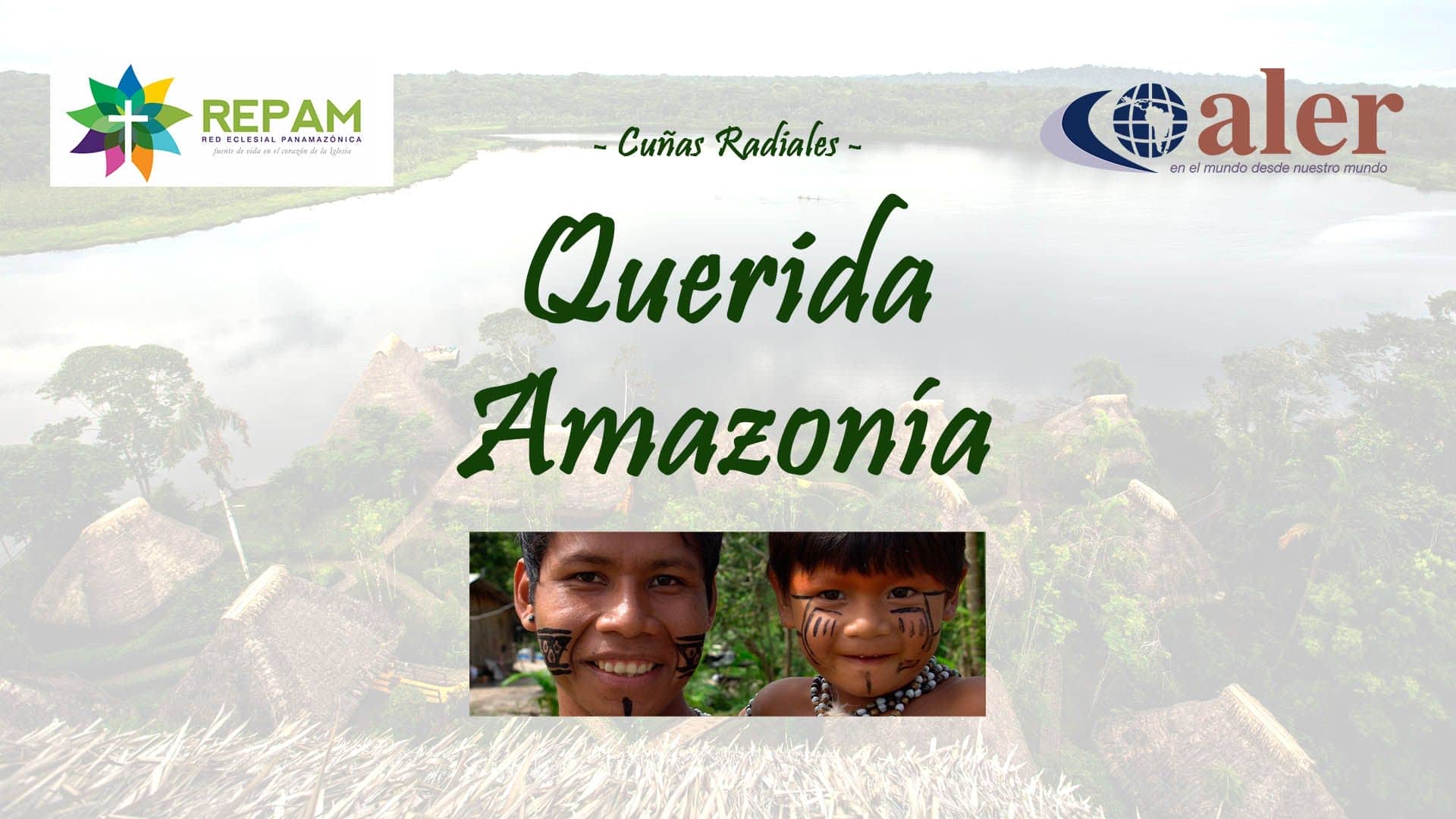 Serie Radiofónica sobre 