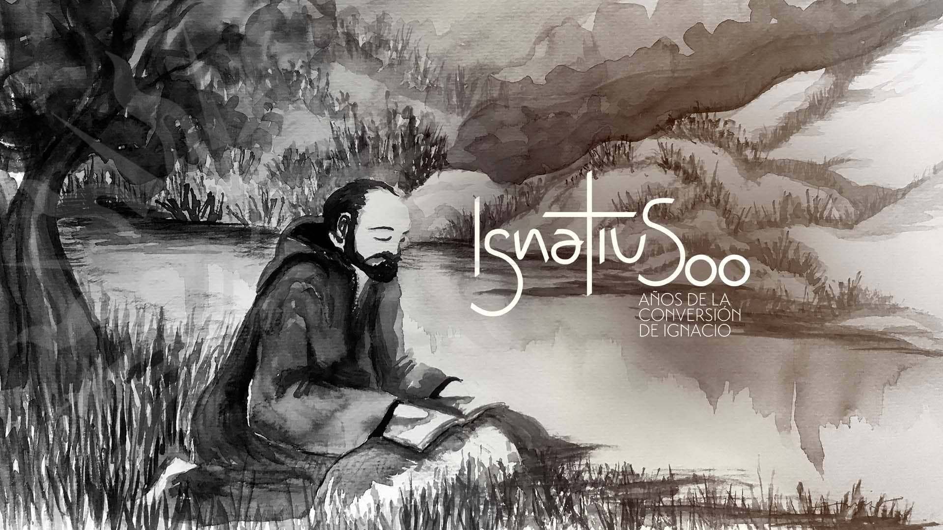 Terminado el Año Ignaciano - Palabras presidente de la CPAL