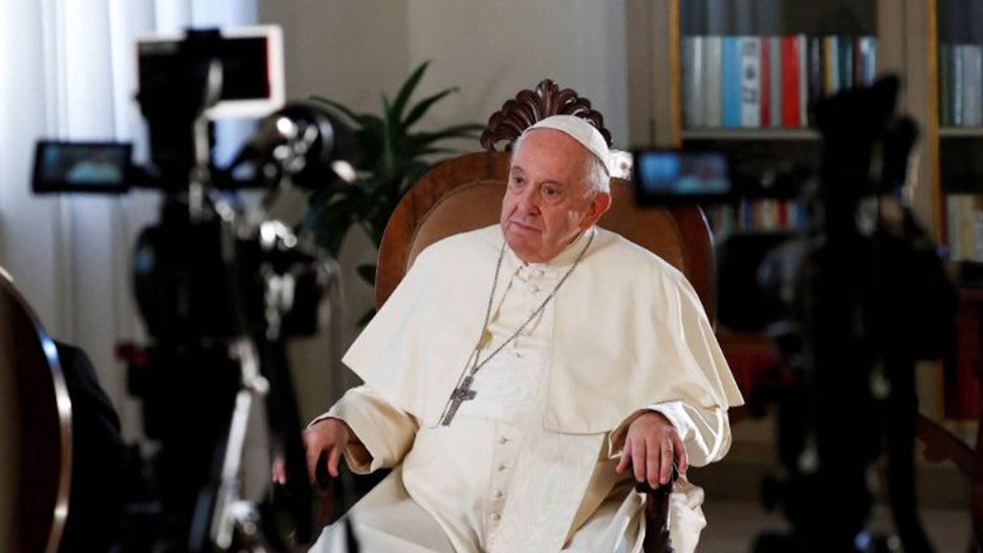 Francisco nombrará a dos mujeres en el Dicasterio de los Obispos