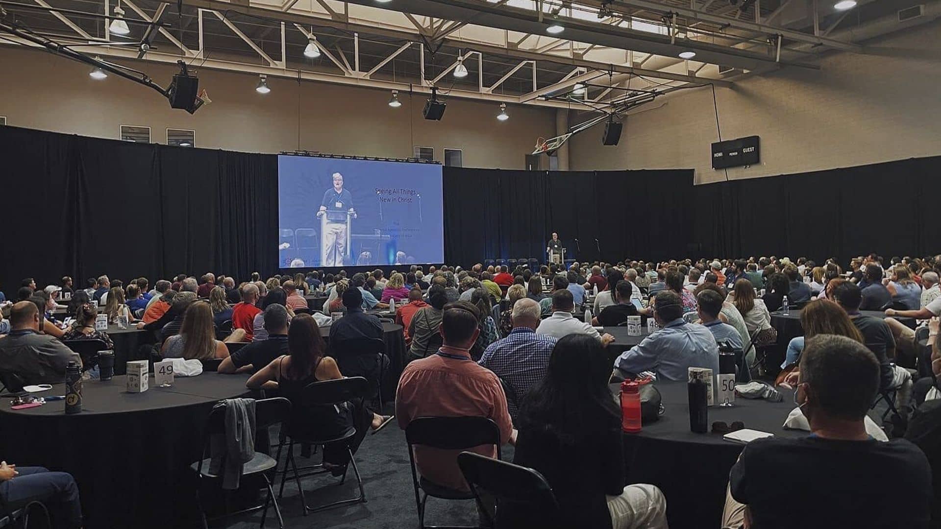 FLACSI Participa en el Coloquio de la Red de Colegios Jesuitas de Norteamérica (JSN)