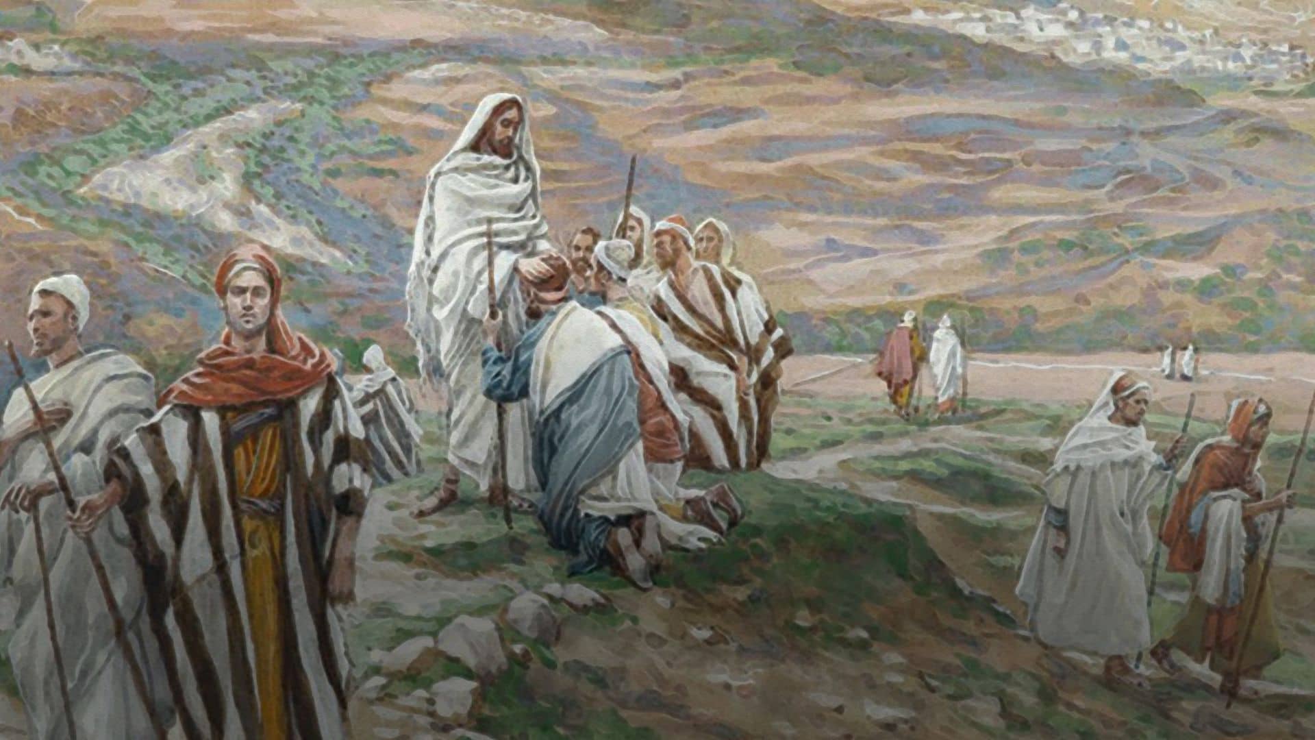 Homilía del Domingo 03 de julio