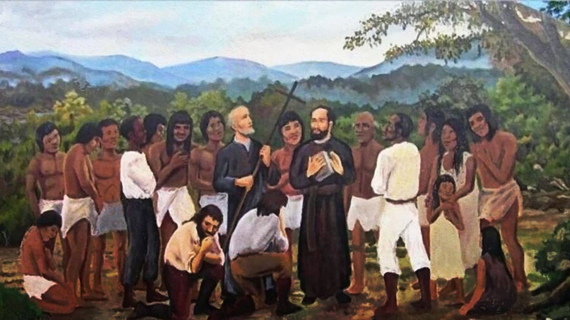 Juan Antonio Solinas SJ, nuevo beato jesuita para Argentina 