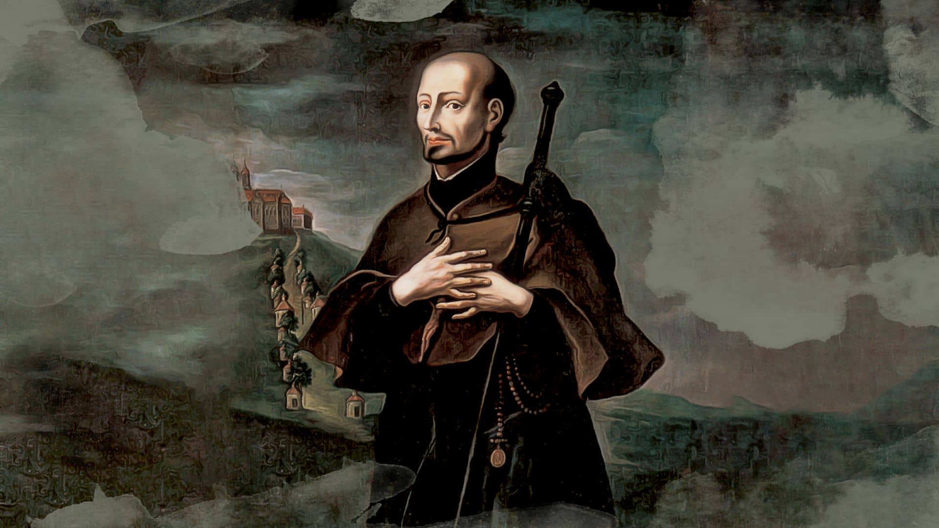 Philip Jeningen SJ: el nuevo beato jesuita