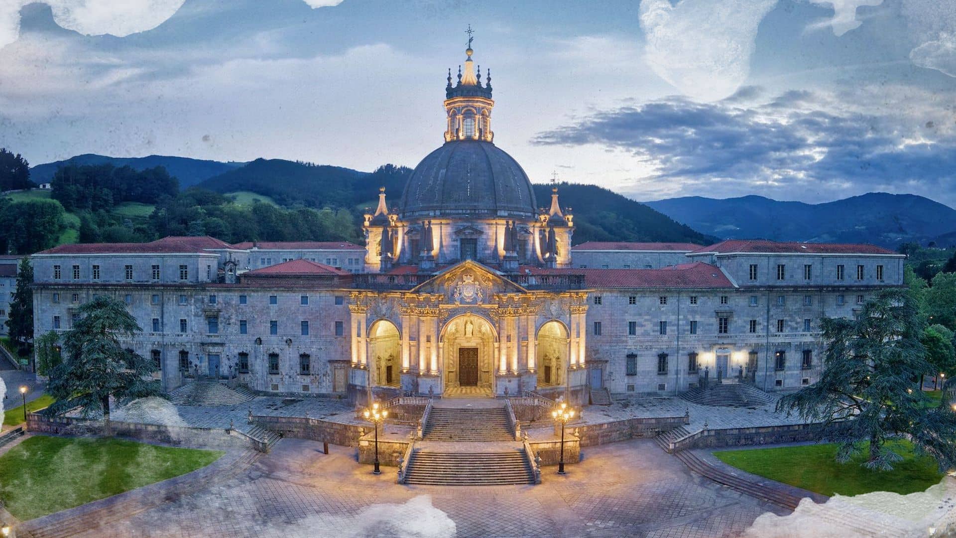 Misa de Clausura del Año Ignaciano