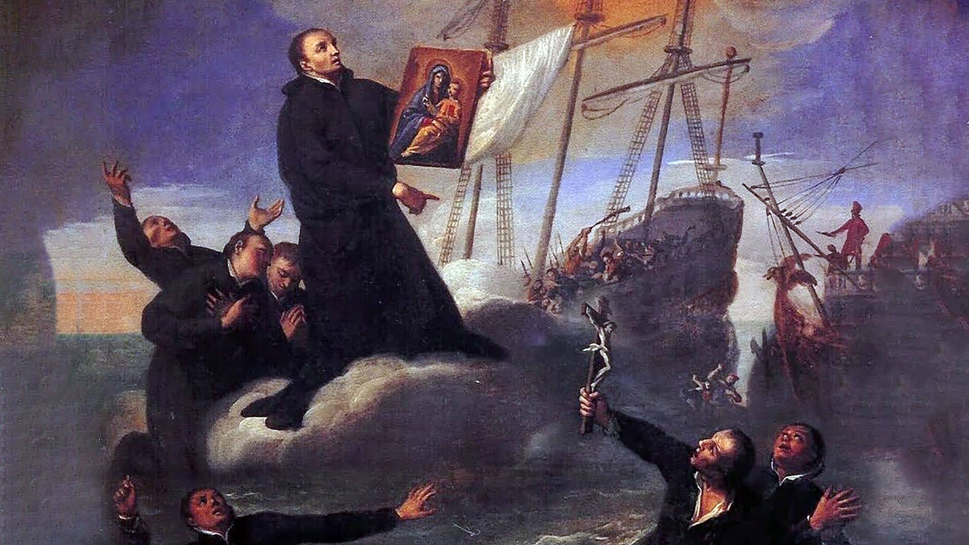 Los Mártires de Tazacorte: testimonio de una fe inquebrantable