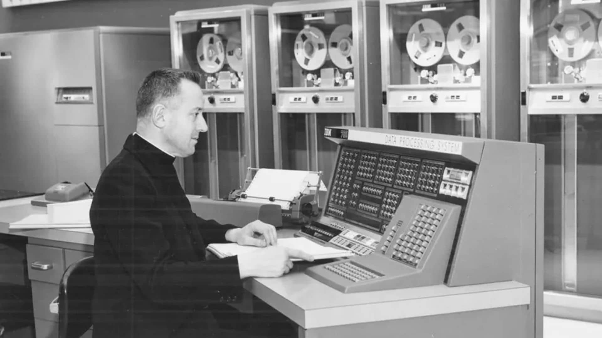 Los jesuitas y la ciencia: algunas de sus muchas contribuciones