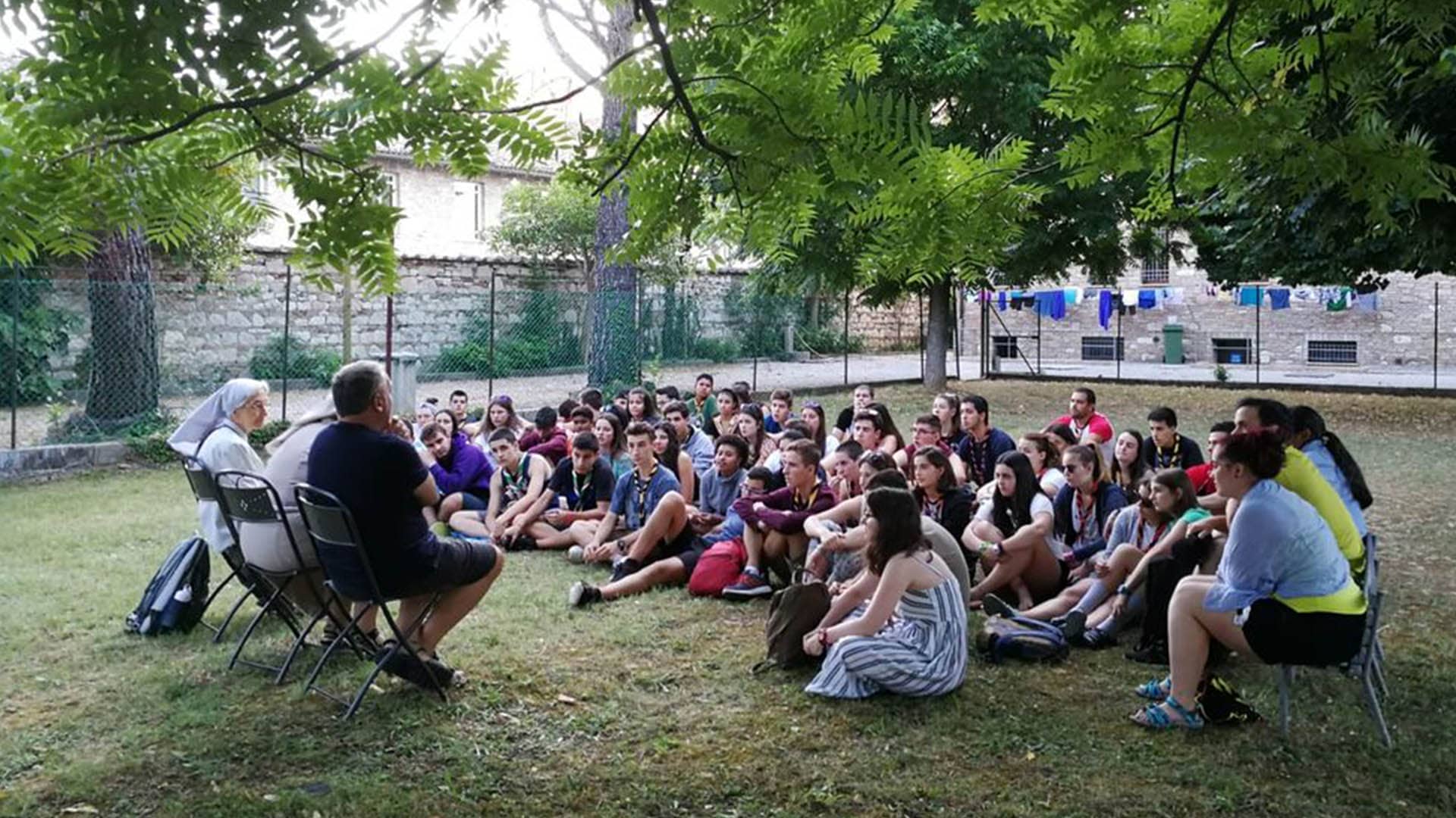 Seminario online: actuaciones de éxito para la eliminación de abusos