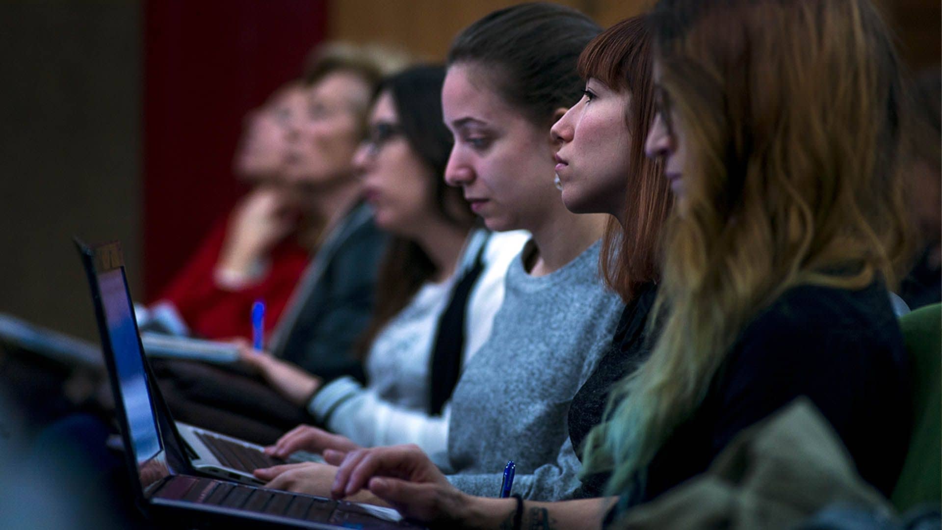 Prevención y atención de violencia de género en Educación Superior