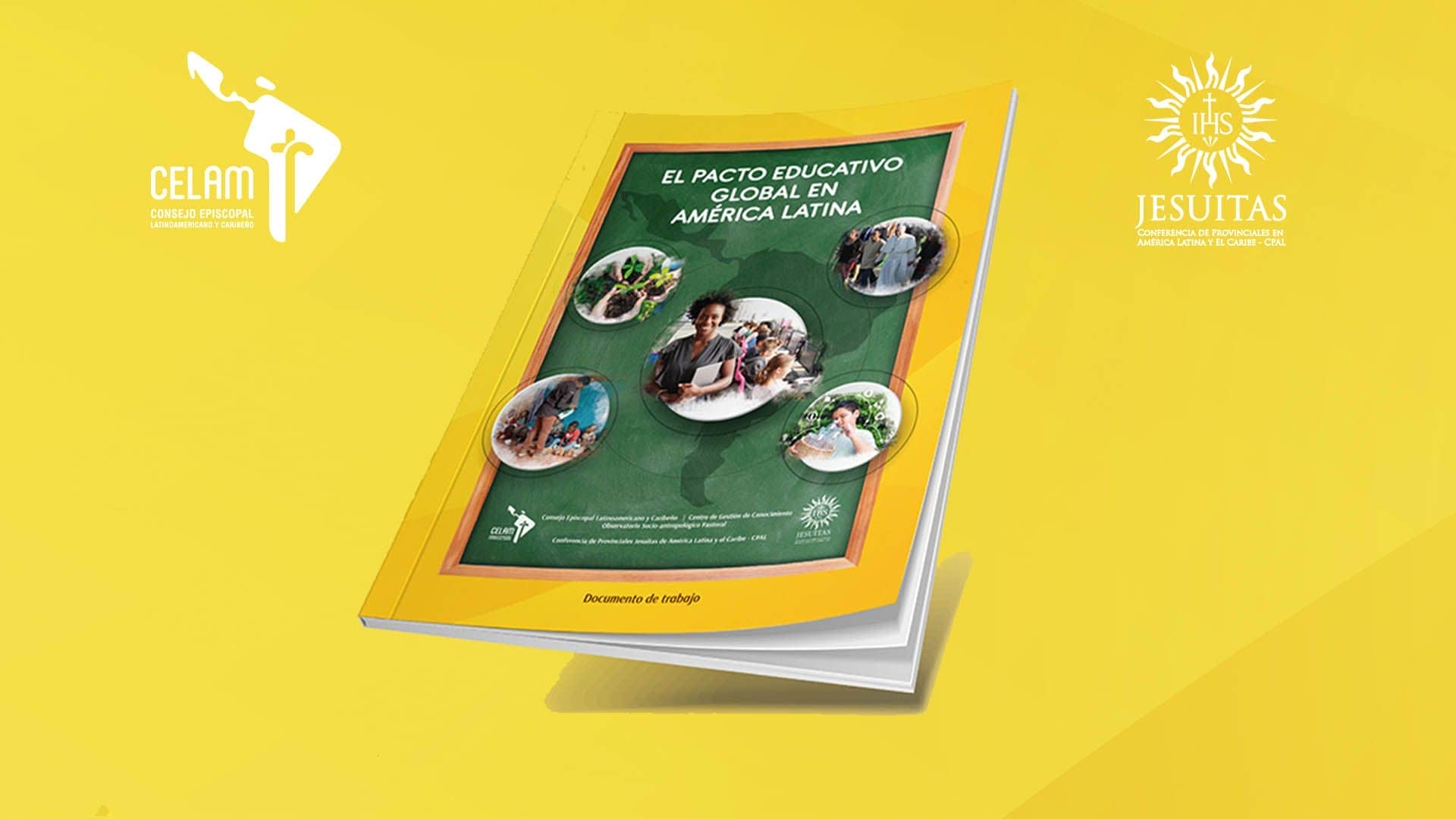 CELAM y CPAL publican documento de trabajo sobre el PEG