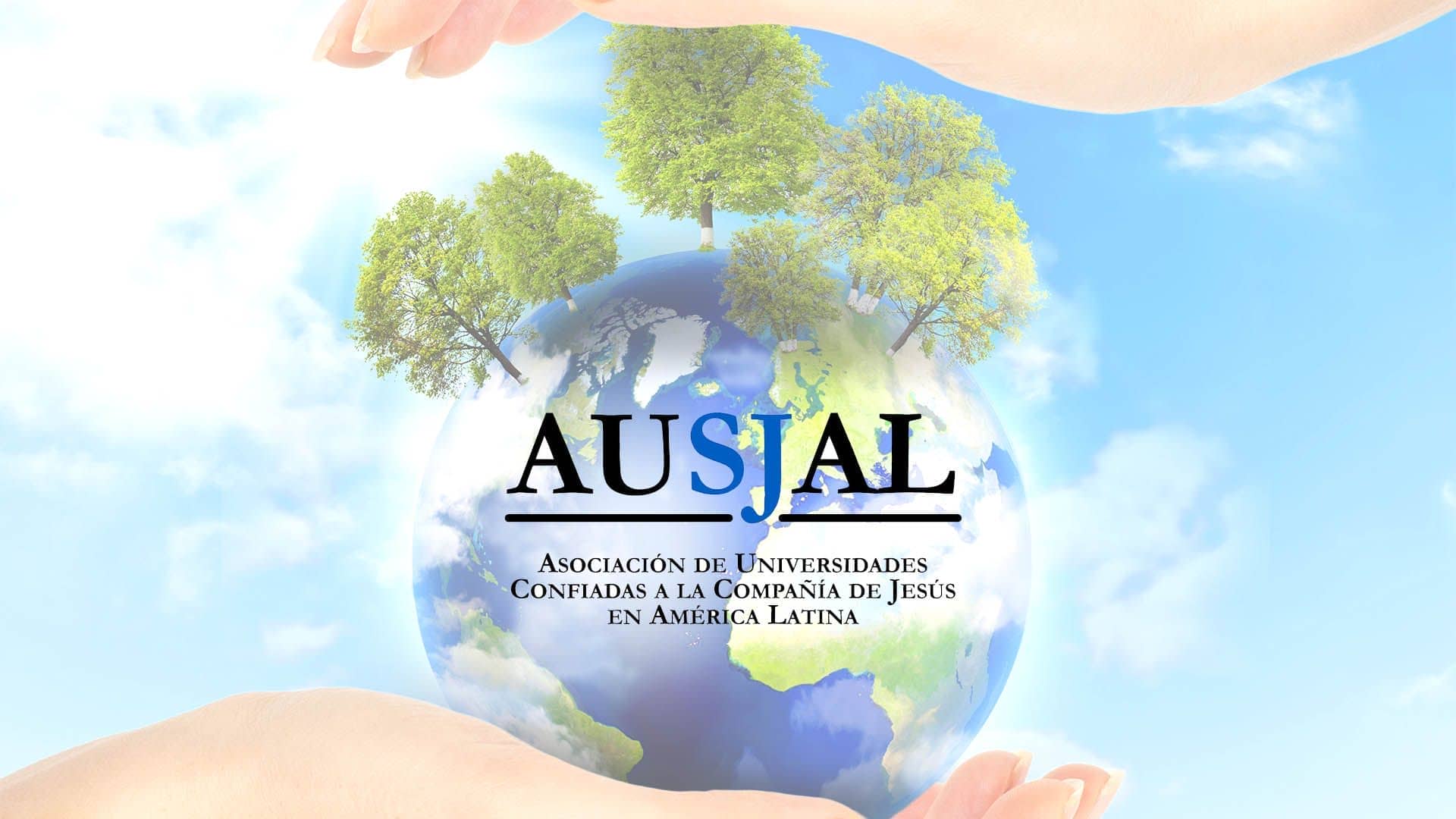 El compromiso de AUSJAL con el Cuidado de la Casa Común