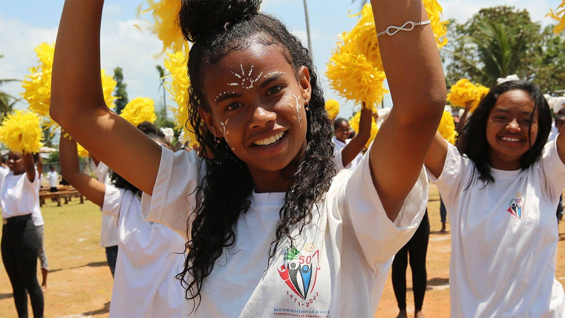 La educación jesuita presente en Madagascar