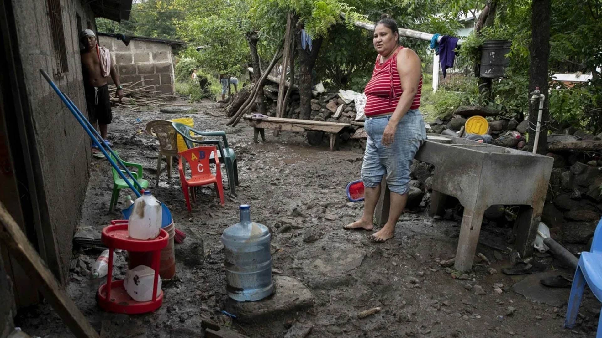 Noticias desde Nicaragua: primera semana de octubre