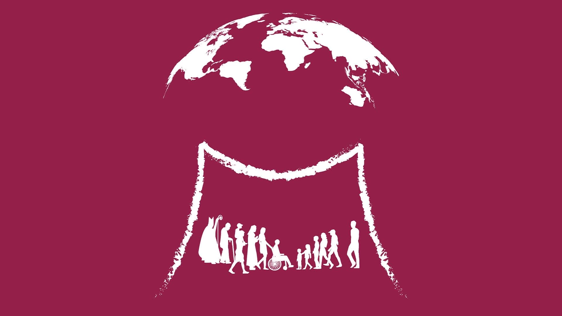 Se publica Documento para la Fase Continental del Sínodo