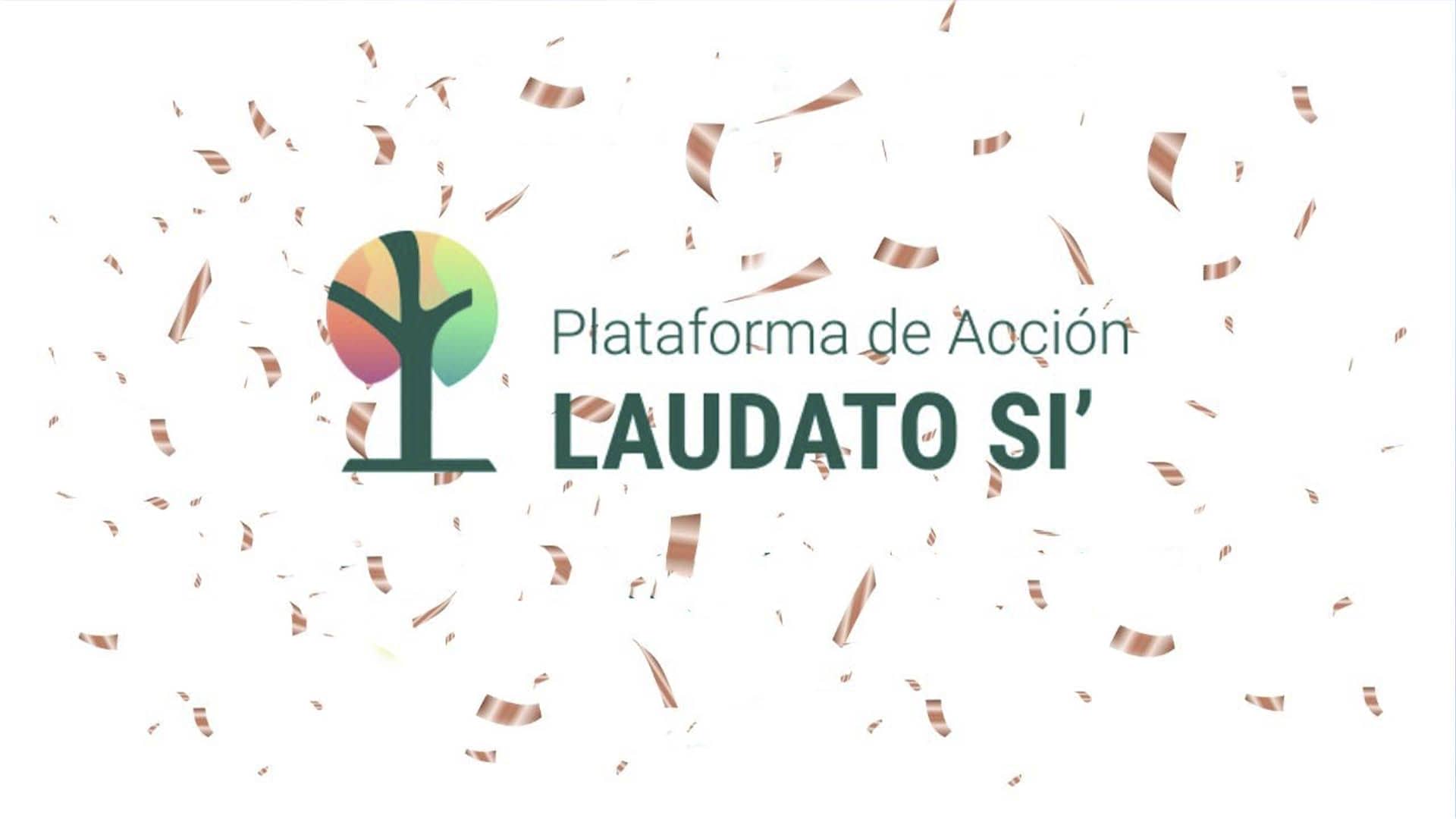 Webinar por Aniversario de la Plataforma de Acción Laudato Si'