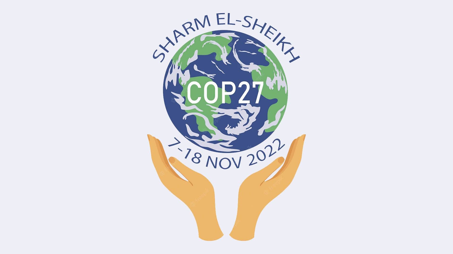 Guía para comprender la COP 27