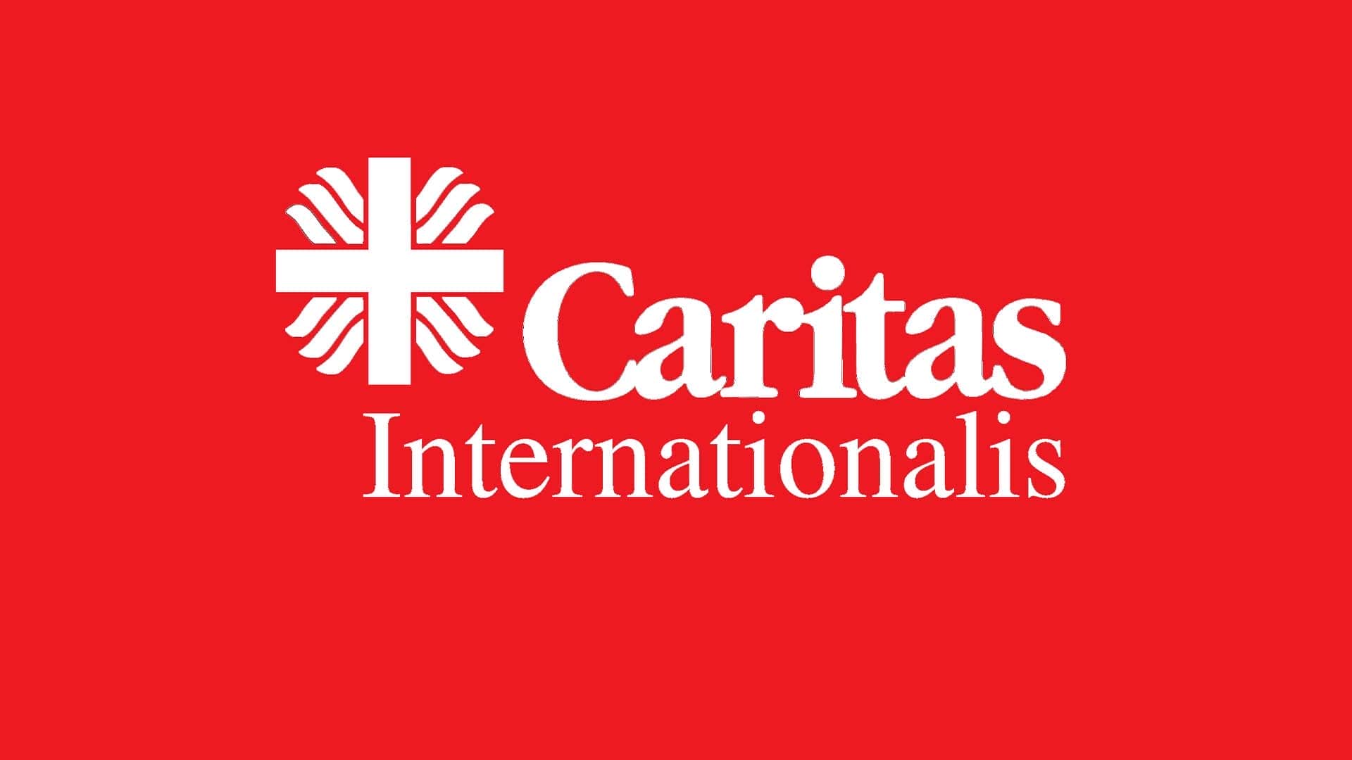 Caritas Internacional inicia proceso de renovación
