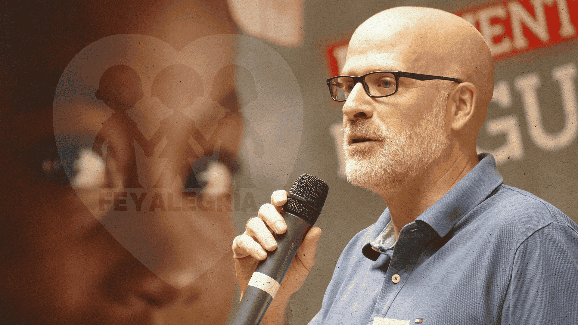 CPAL anuncia nuevo Coordinador General de Fe y Alegría