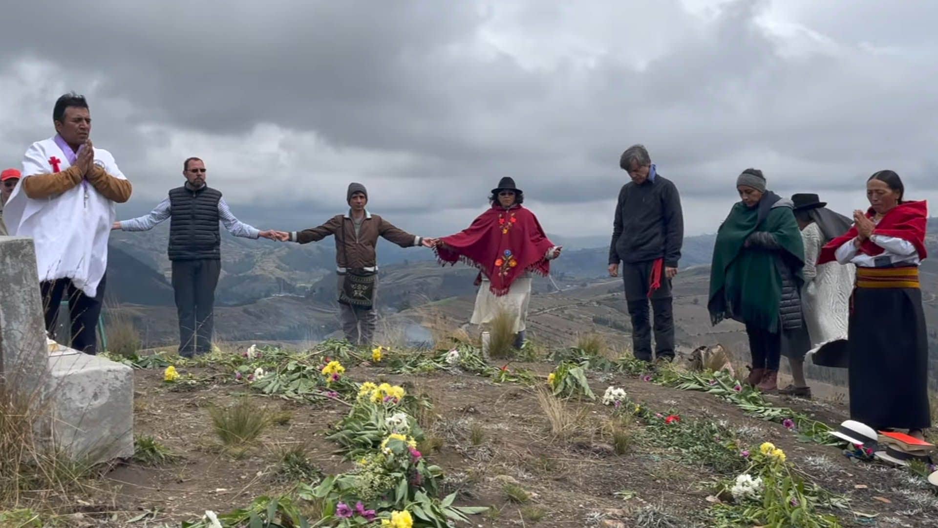 “Saber caminar” para el buen convivir en la cotidianidad