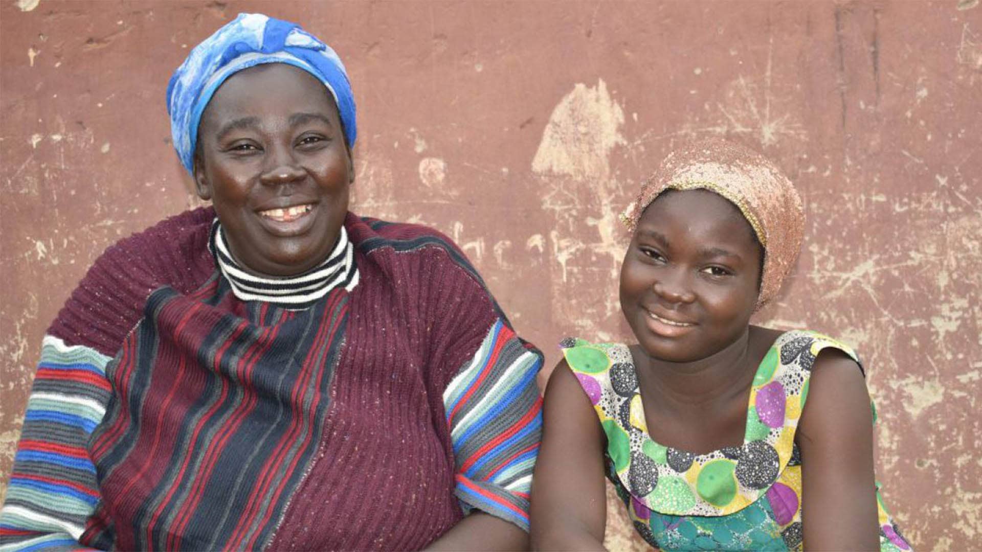 Servicio Jesuita Refugiados: testimonios para el Adviento