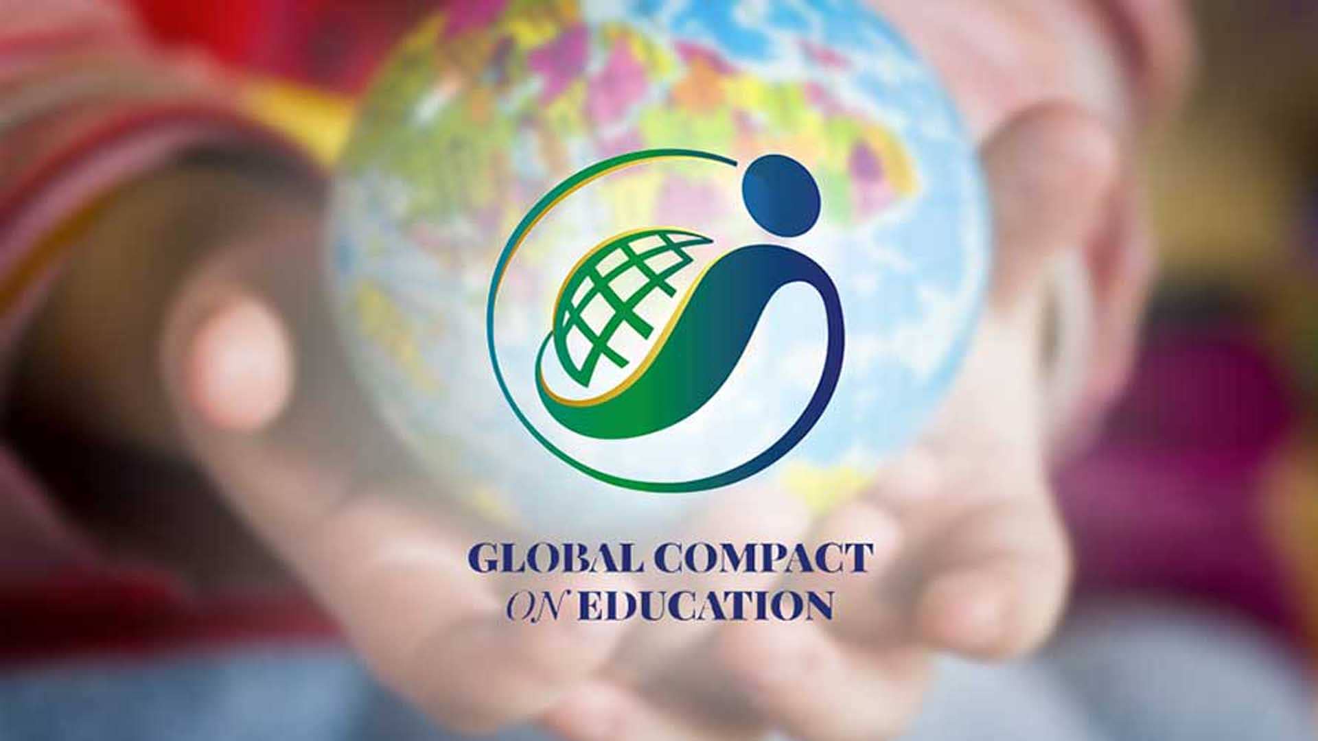 Pacto Educativo Global: un llamamiento a la escuela católica